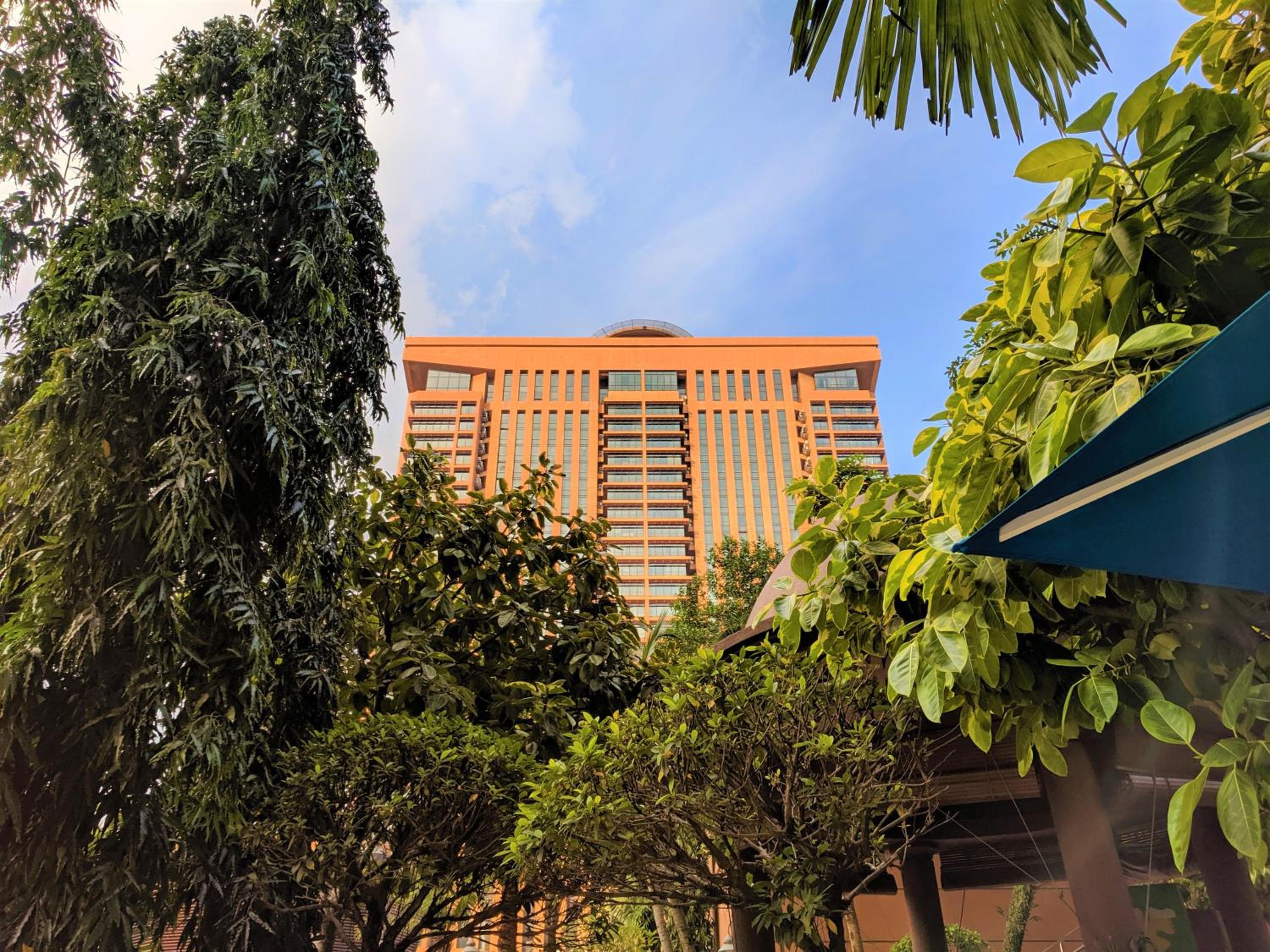 Serviced Apartments at Times Square Kuala Lumpur by Robinsons