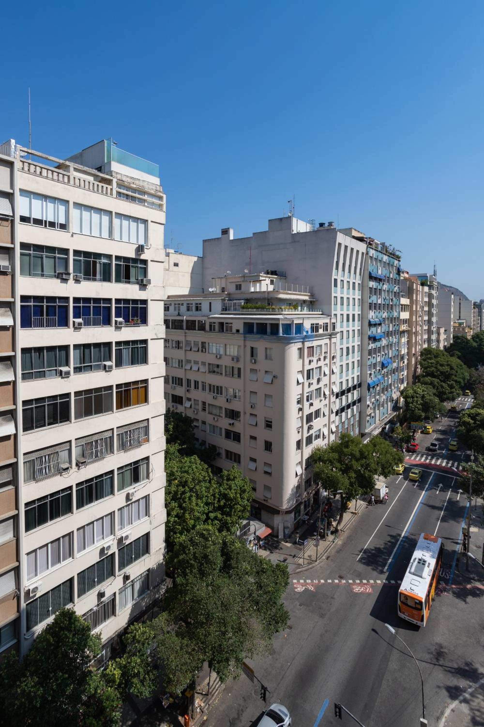 Apartamento Copacabana RJ photo 2