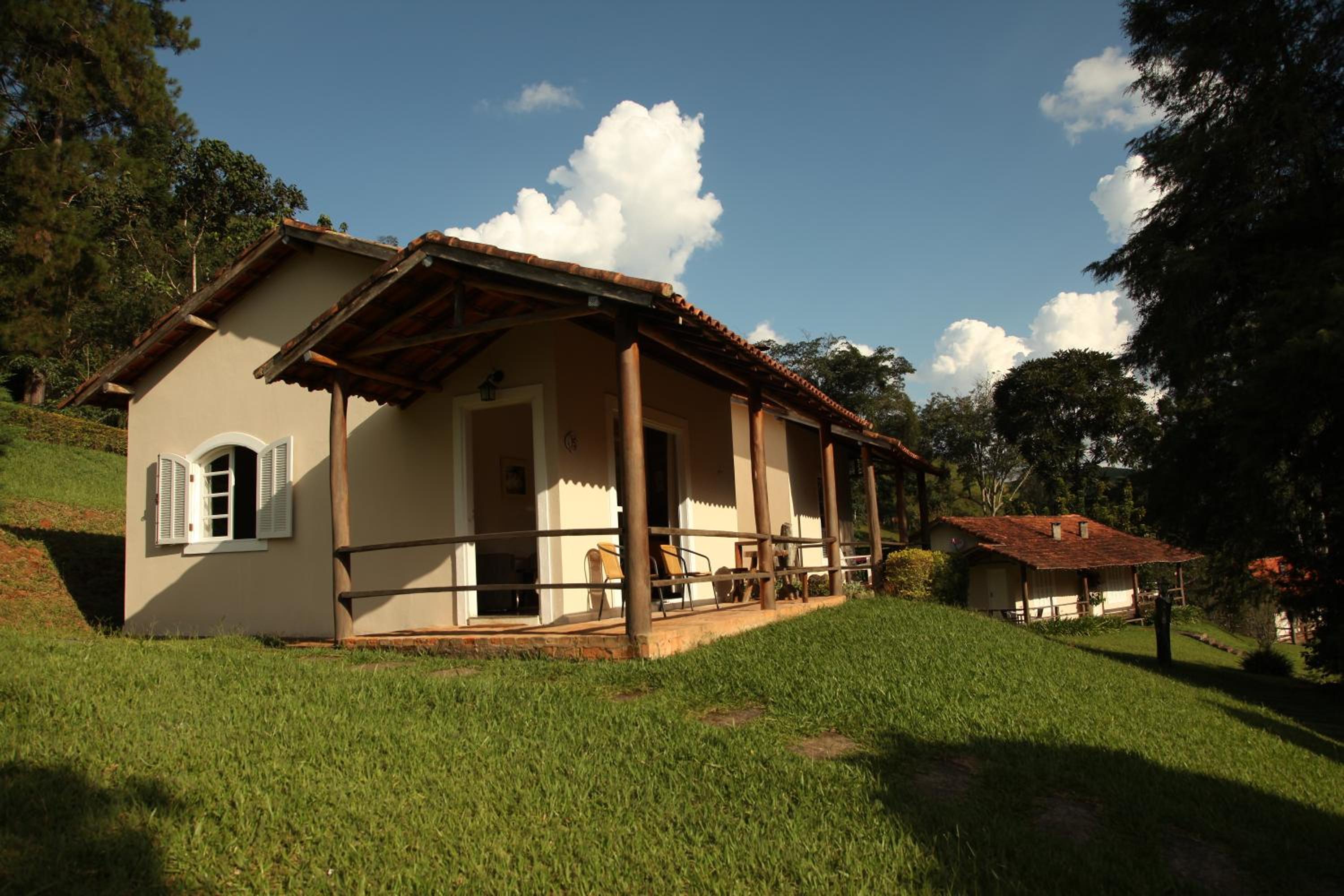 Hotel Fazenda São Francisco