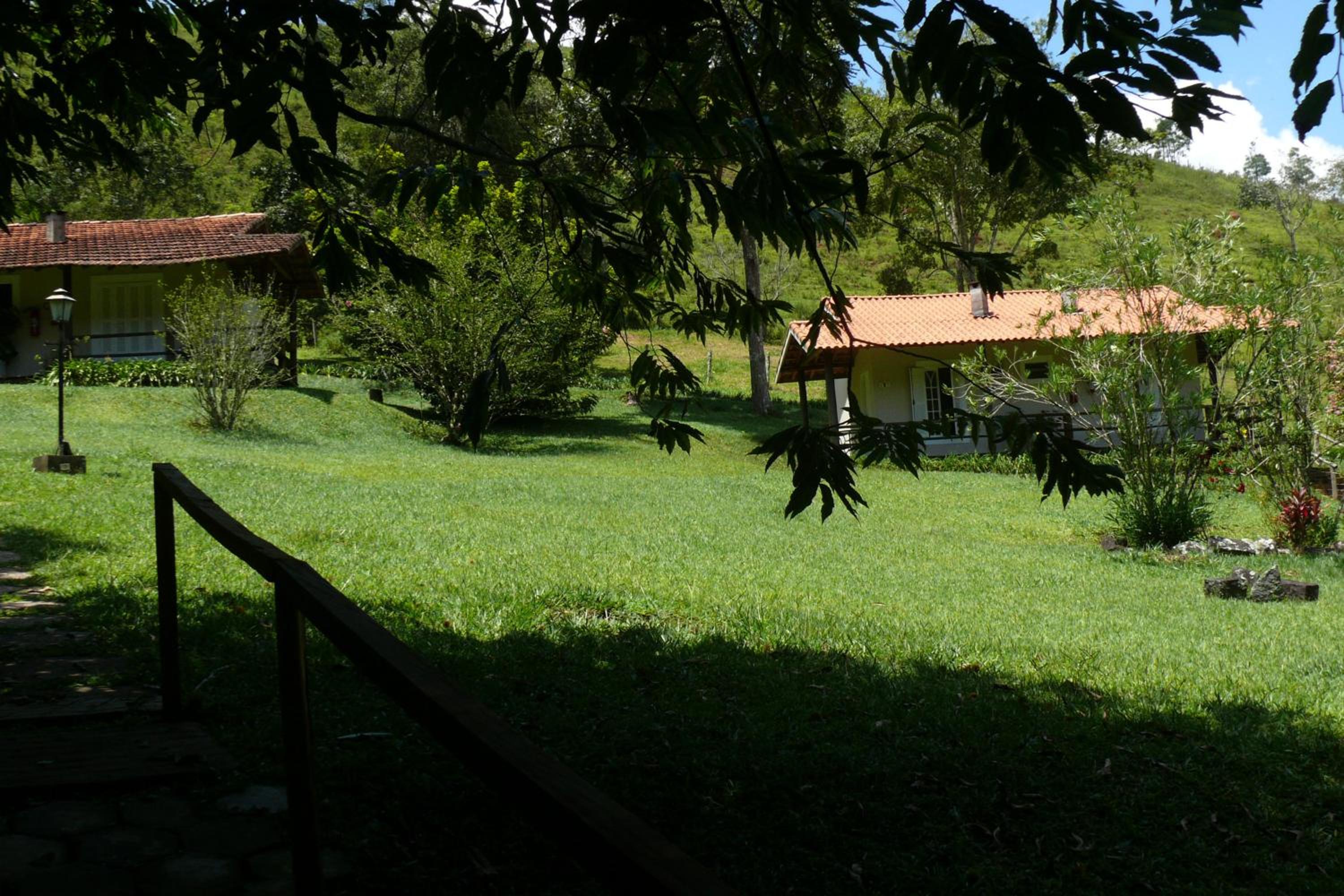 Hotel Fazenda São Francisco