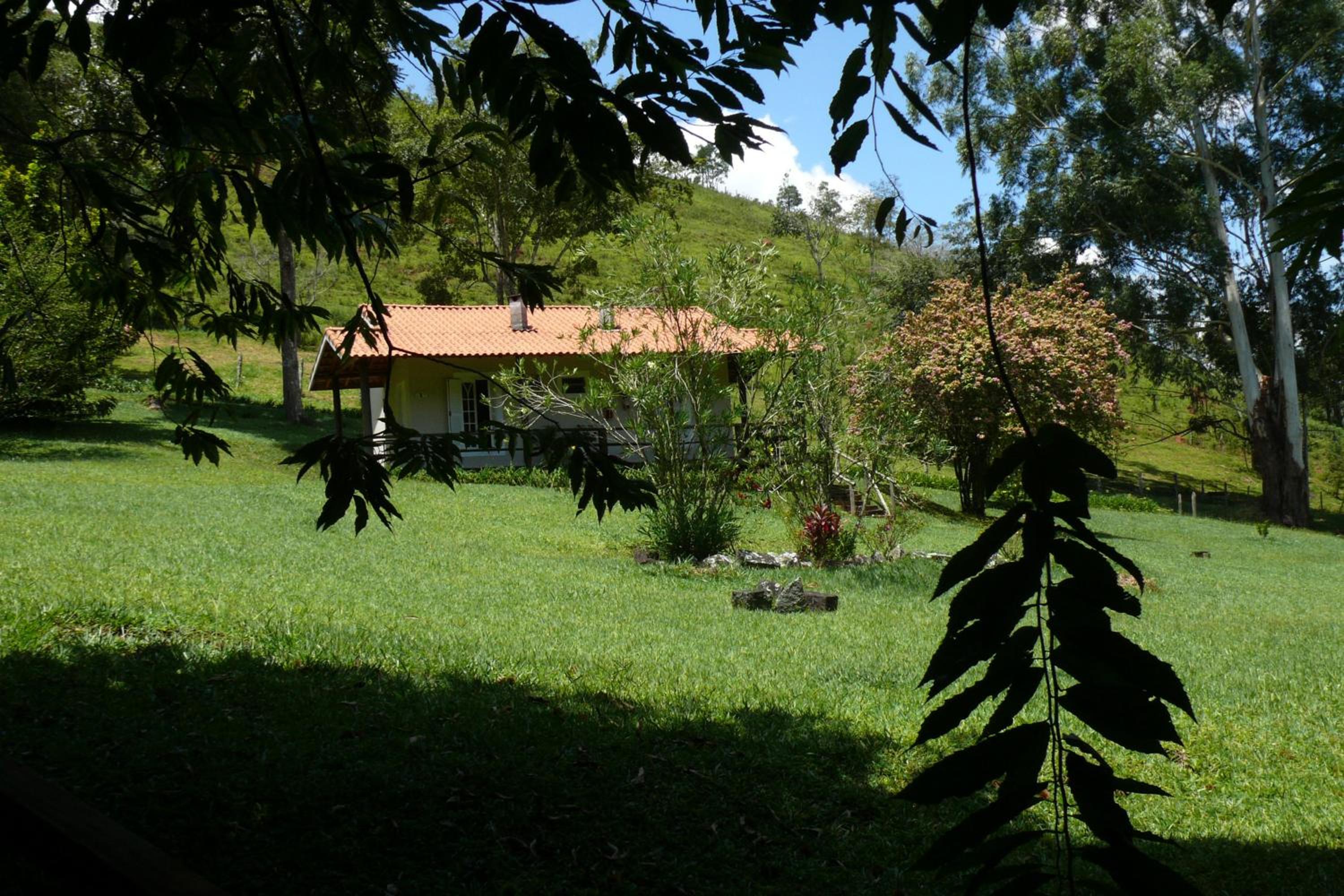 Hotel Fazenda São Francisco