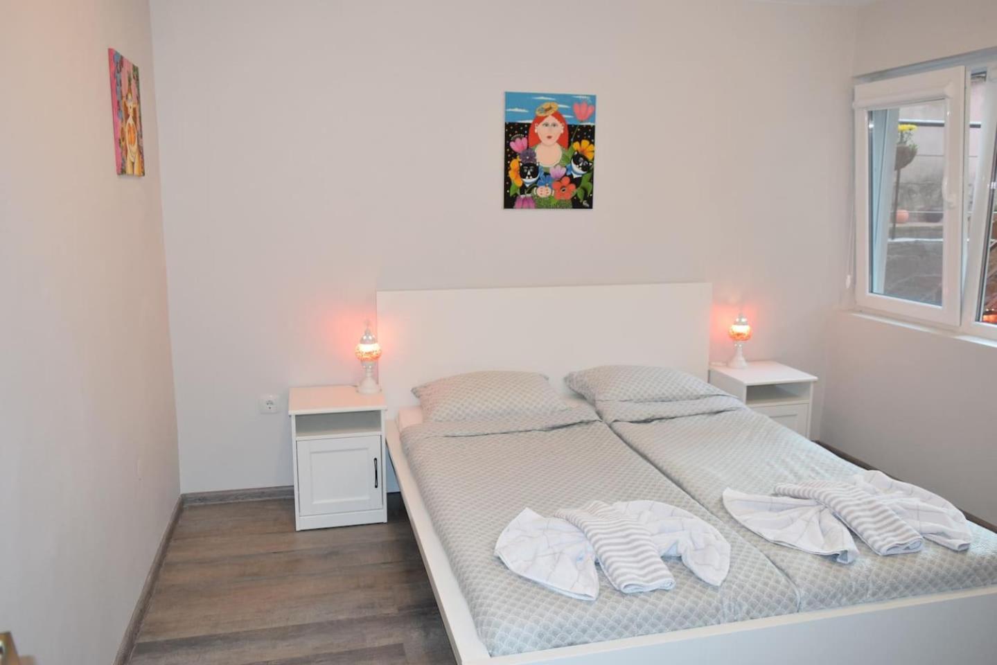 SWEET HOME PLOVDIV