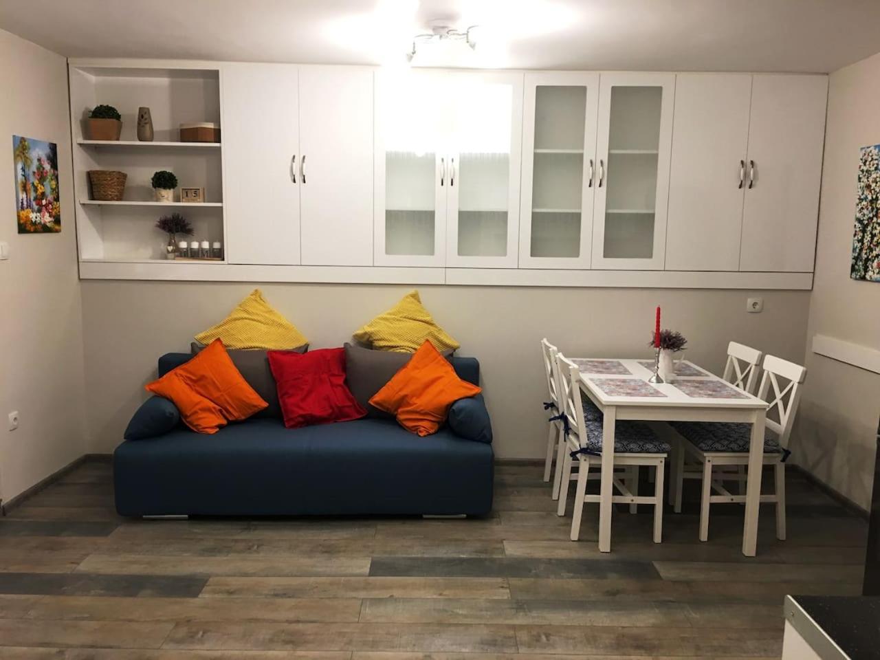 SWEET HOME PLOVDIV