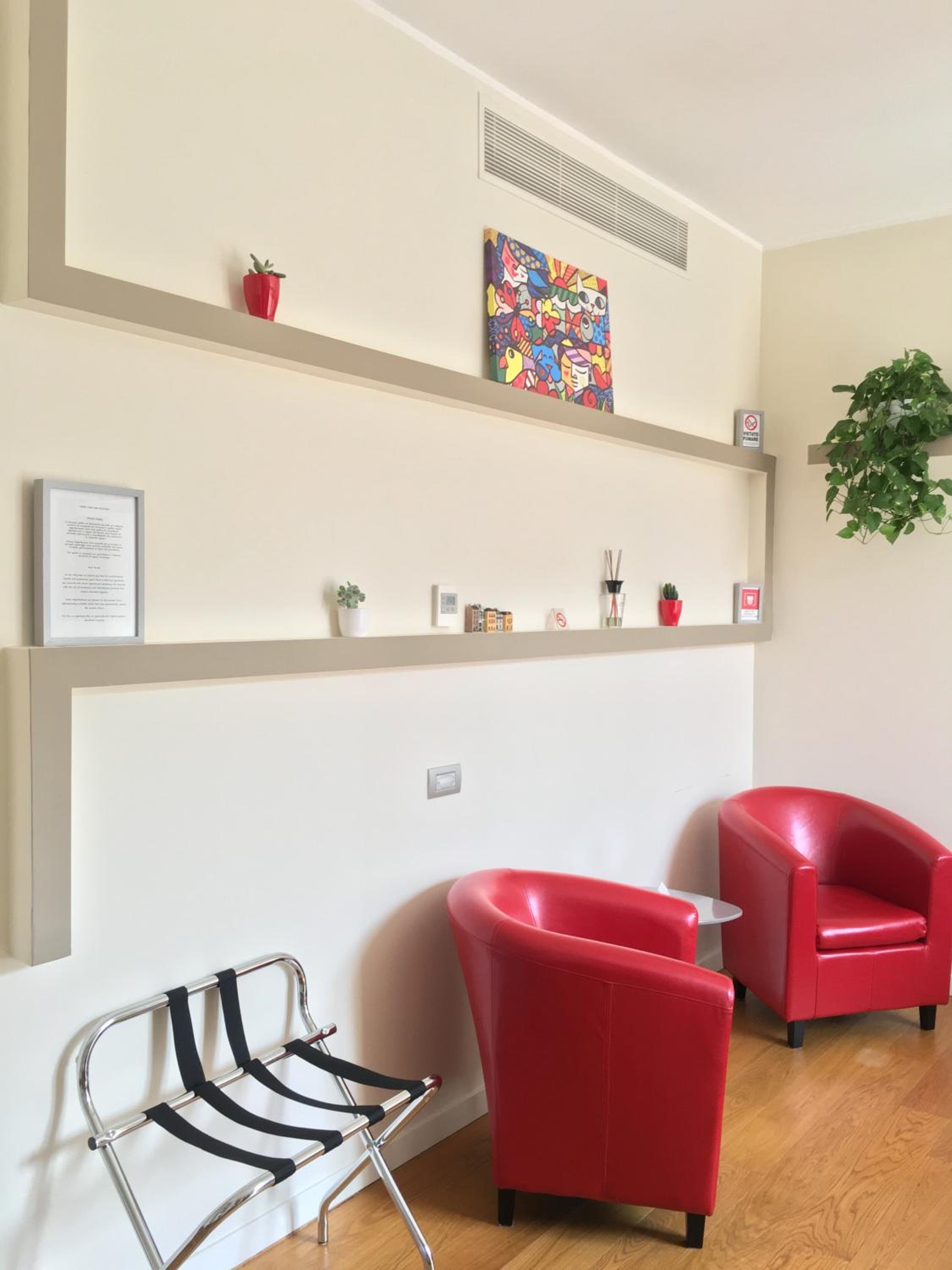 Corso Como - New Building Apartment