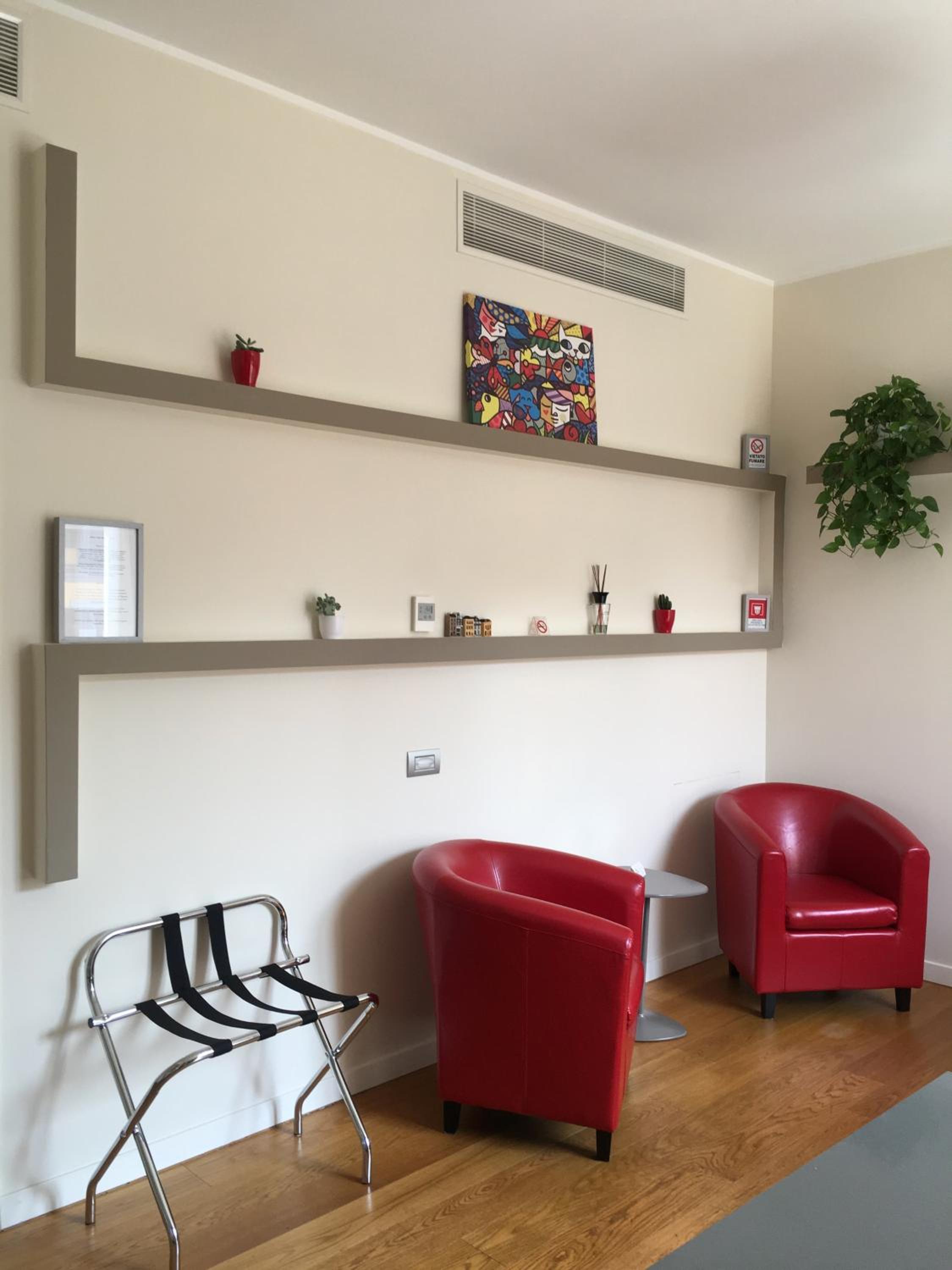 Corso Como - New Building Apartment