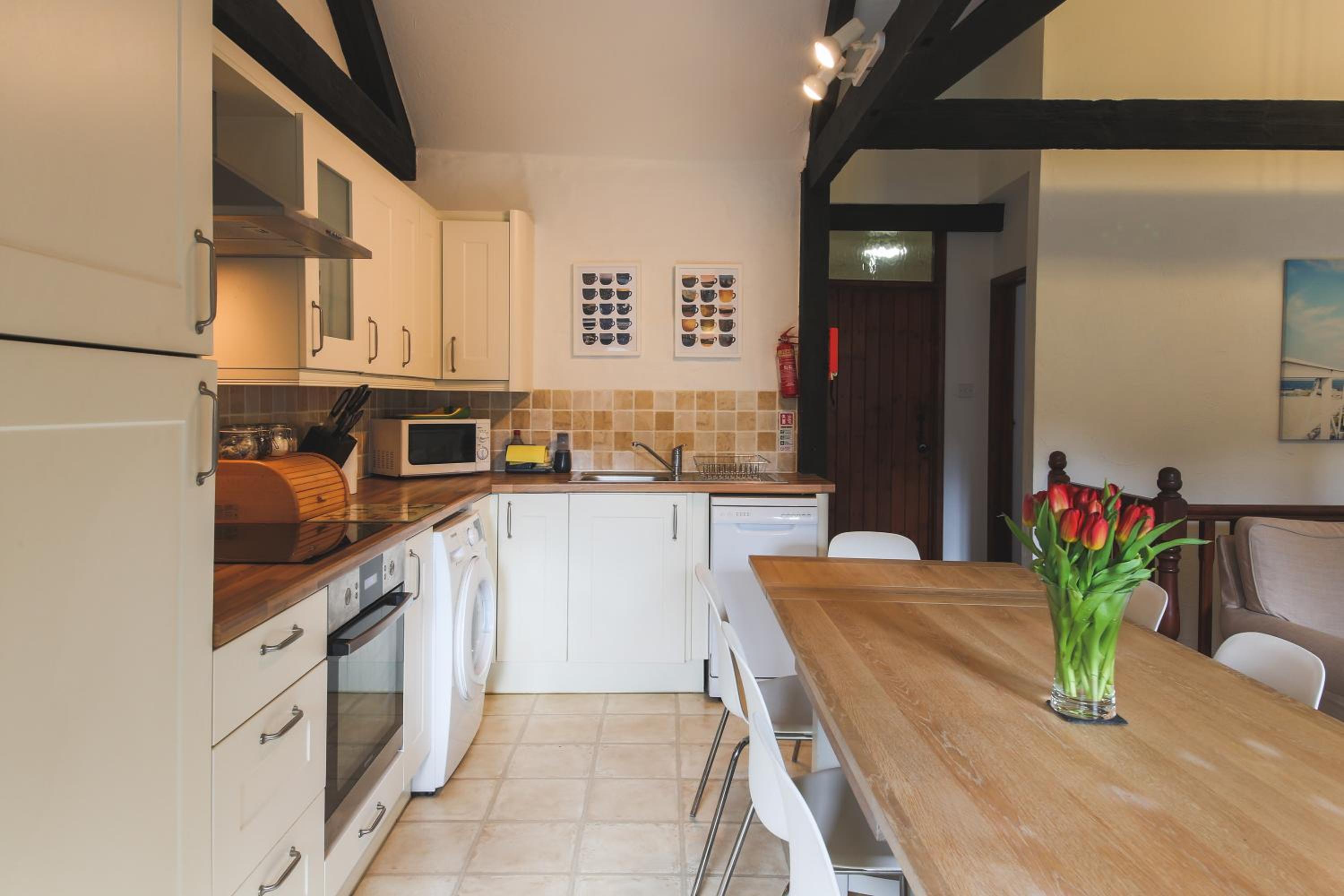 Goonwinnow Farm Cottages
