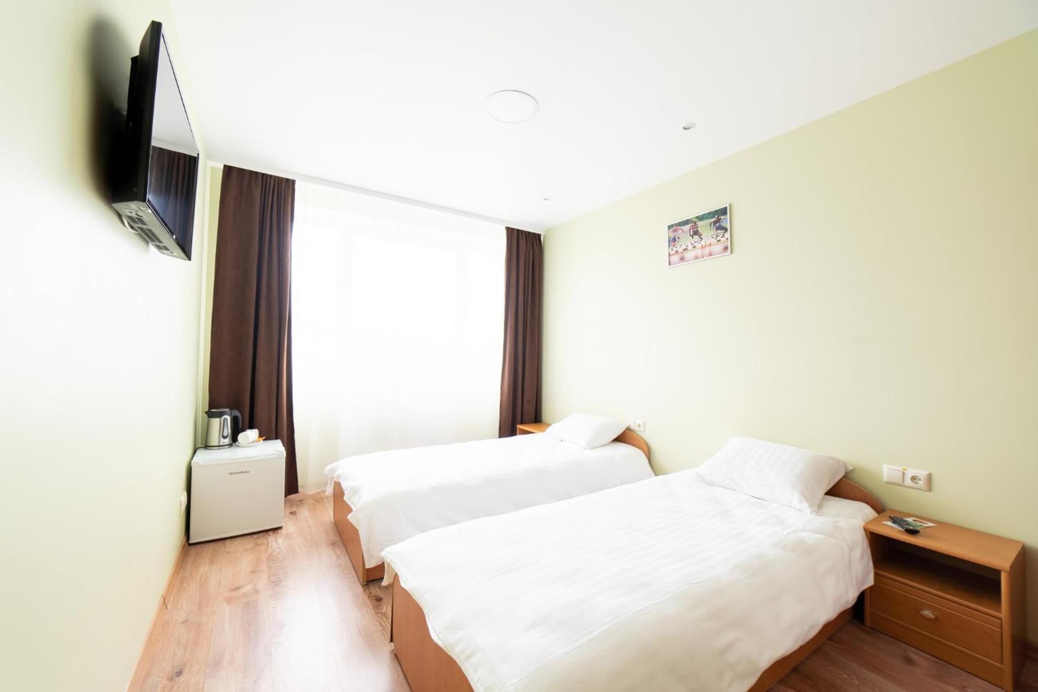 SportHotel