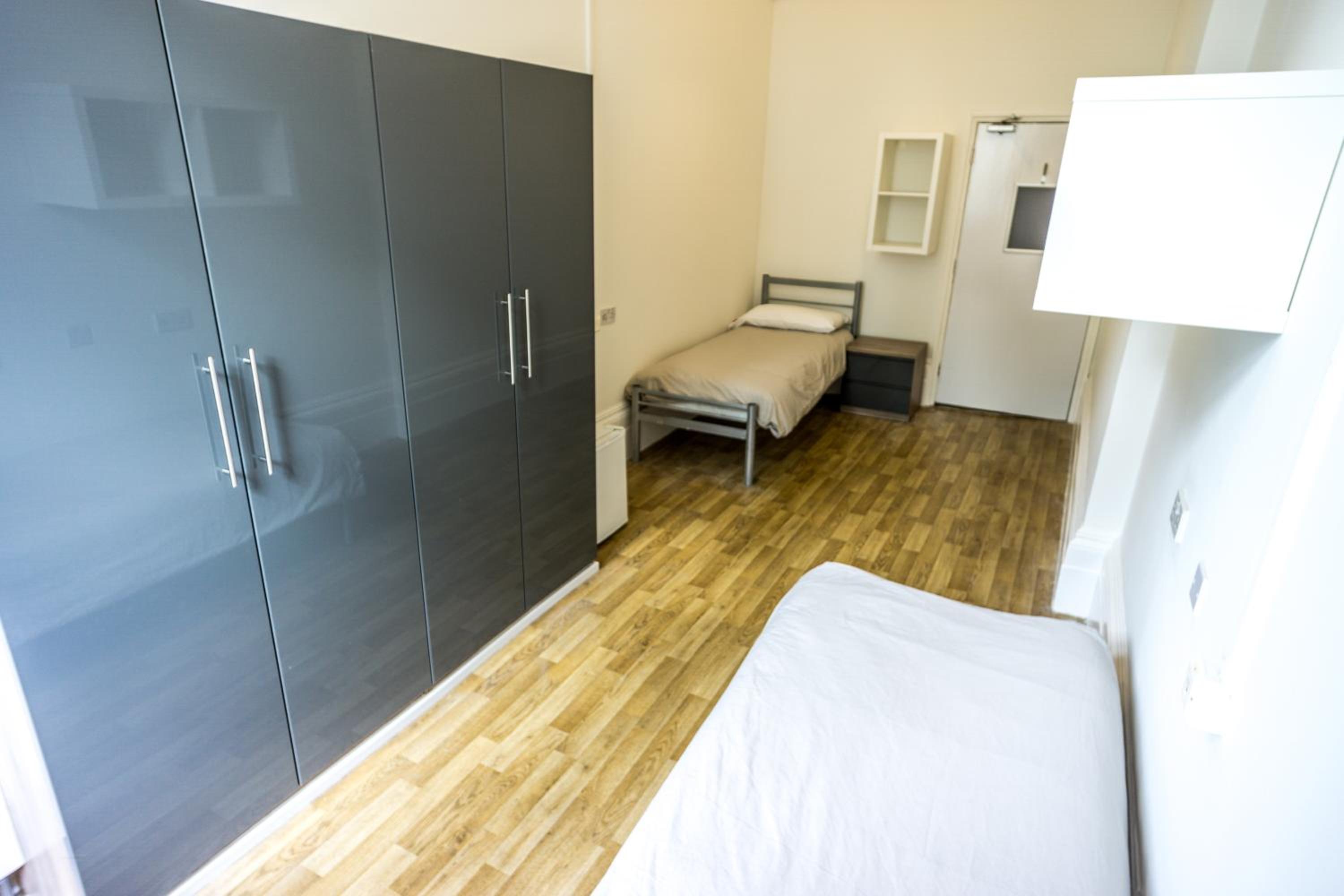 Sandeman-Allen Hostel (Bayswater)
