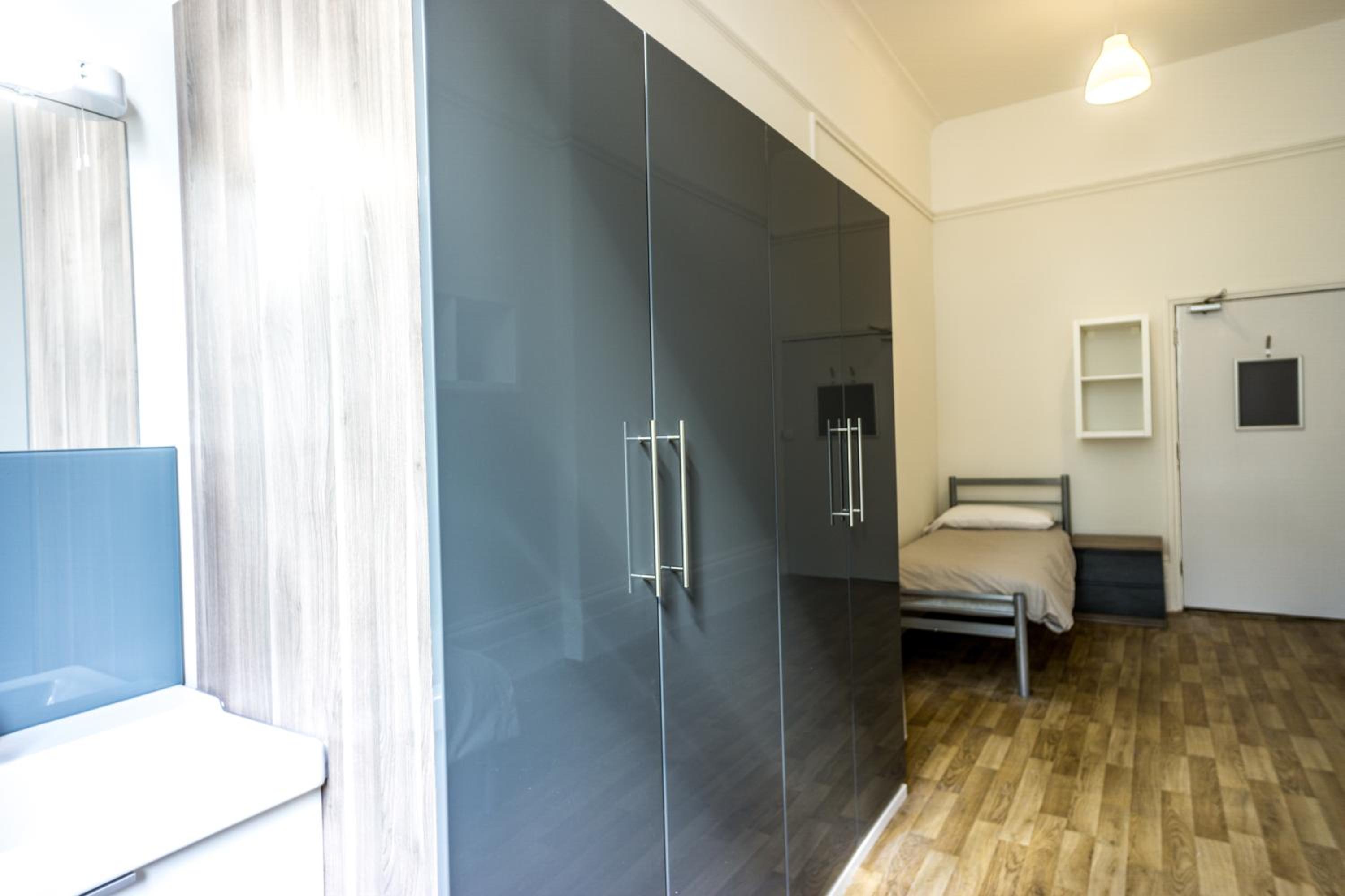 Sandeman-Allen Hostel (Bayswater)
