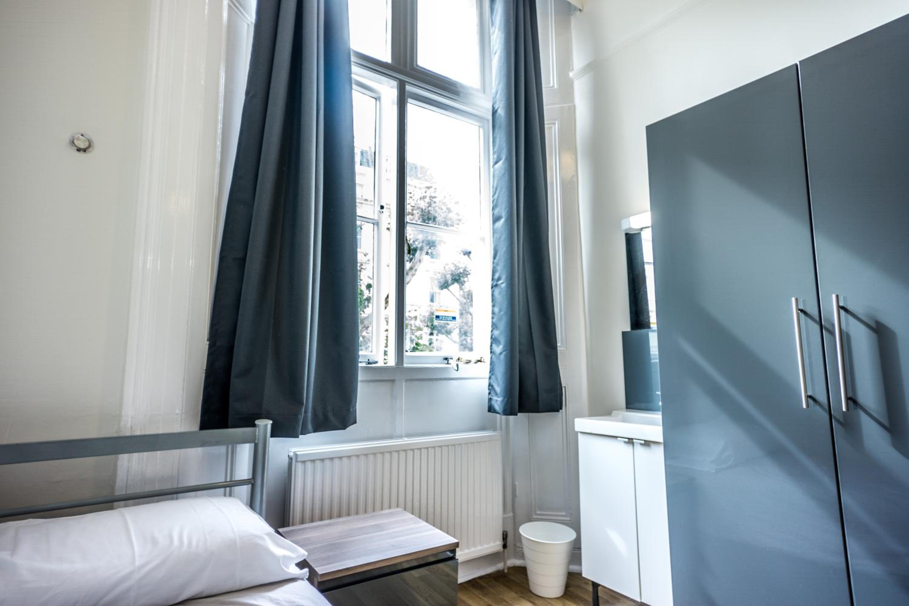 Sandeman-Allen Hostel (Bayswater)
