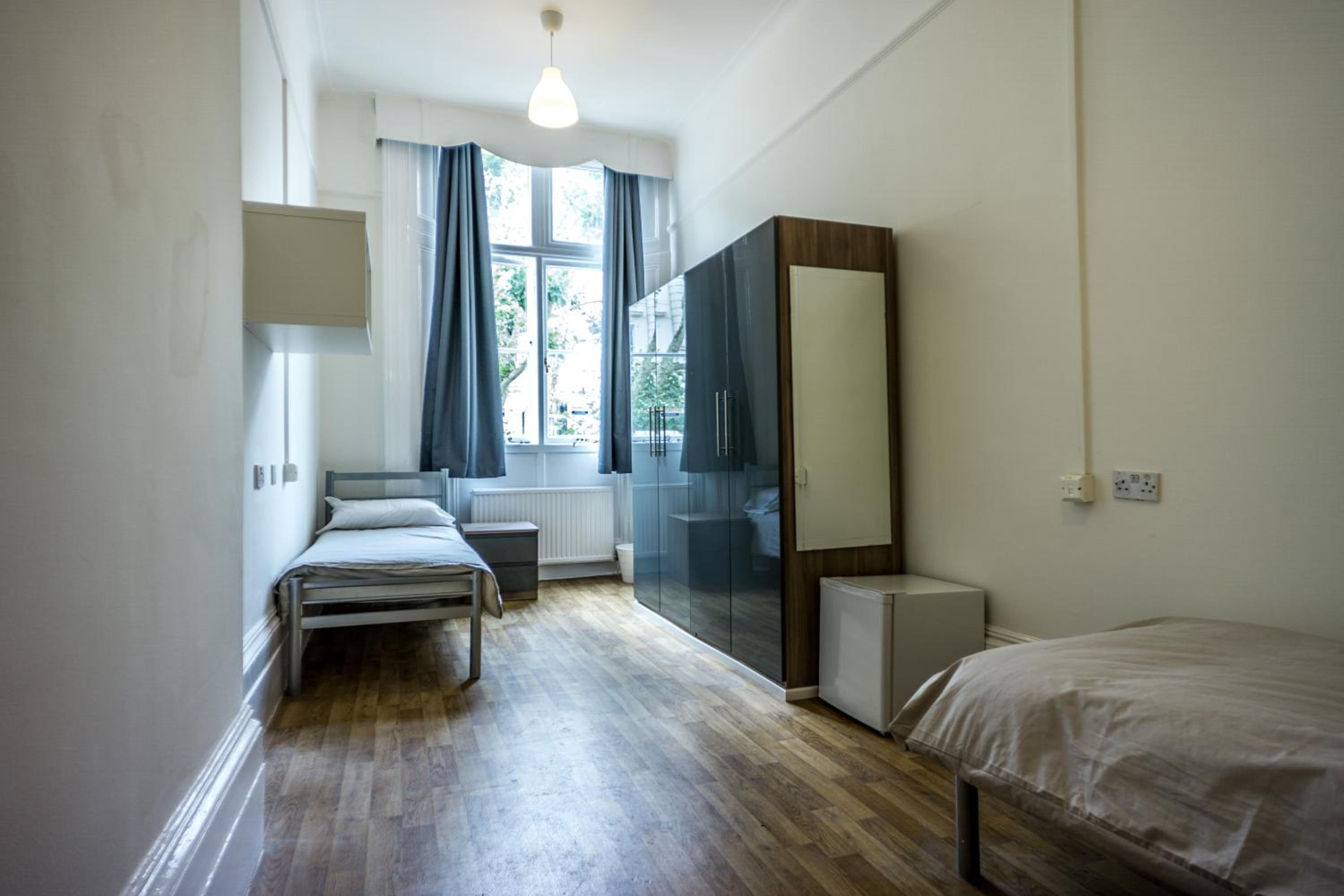Sandeman-Allen Hostel (Bayswater)