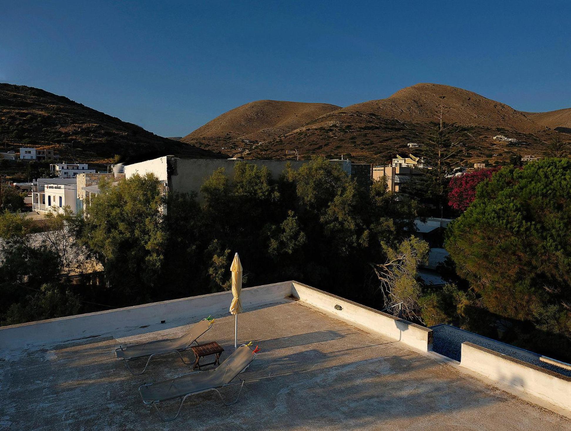 roof