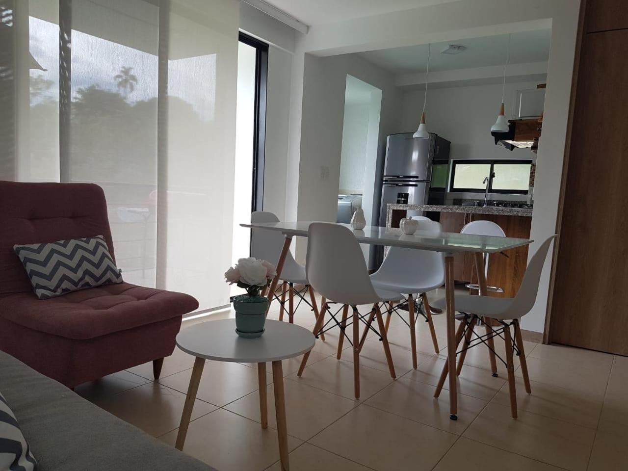 Quindio - Apartasol 207