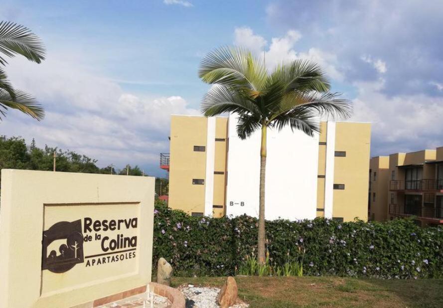 Quindio - Apartasol 207