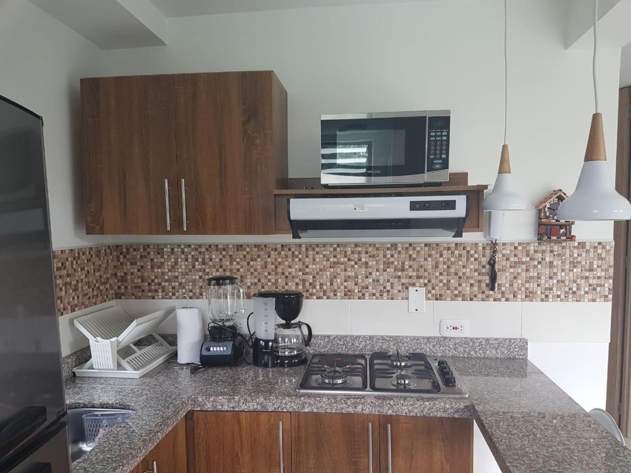 Quindio - Apartasol 207