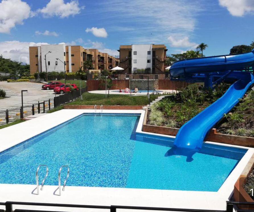 Quindio - Apartasol 207