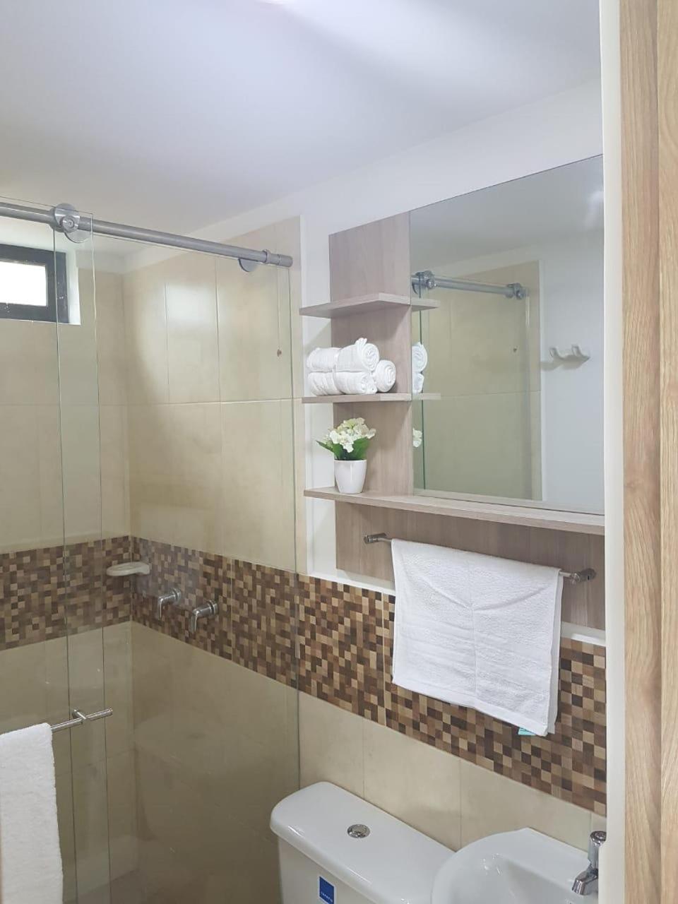 Quindio - Apartasol 207