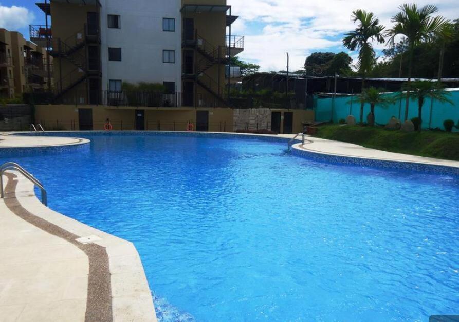 Quindio - Apartasol 207