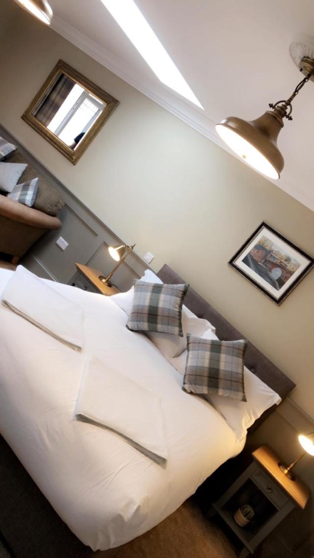 The Huntingdon