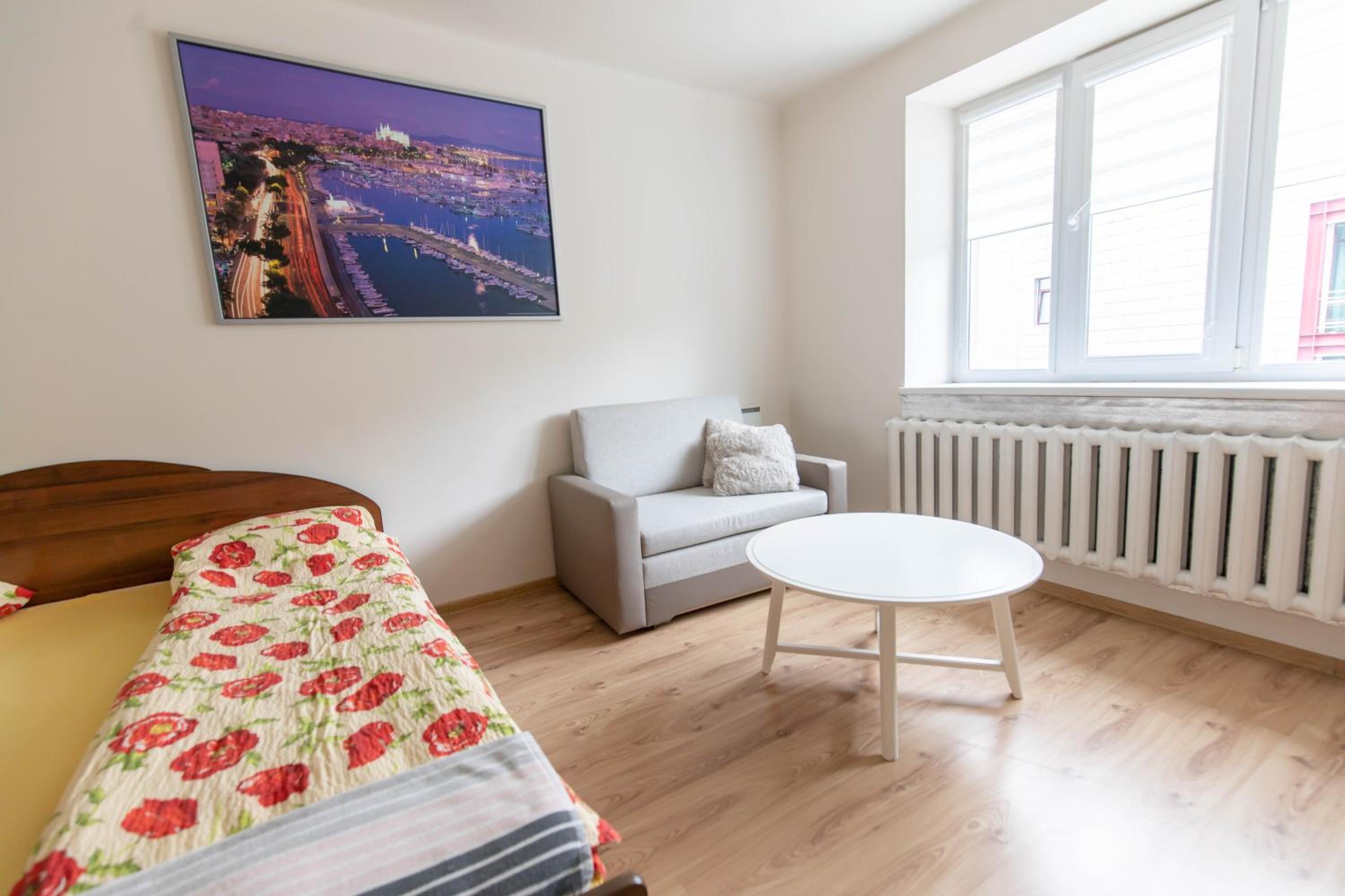 Cozy Apartment In The City Center view 5