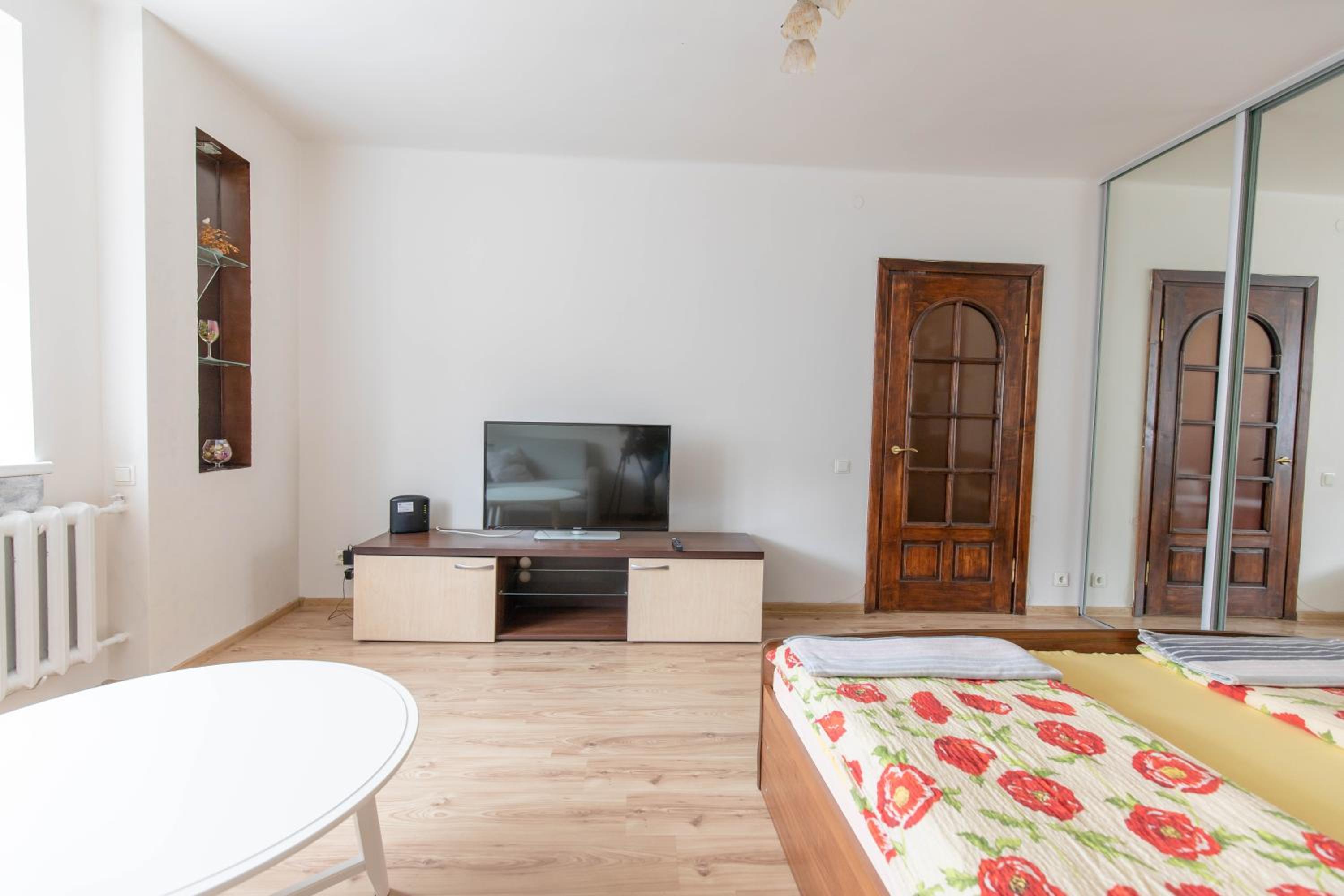 Cozy Apartment In The City Center view 3
