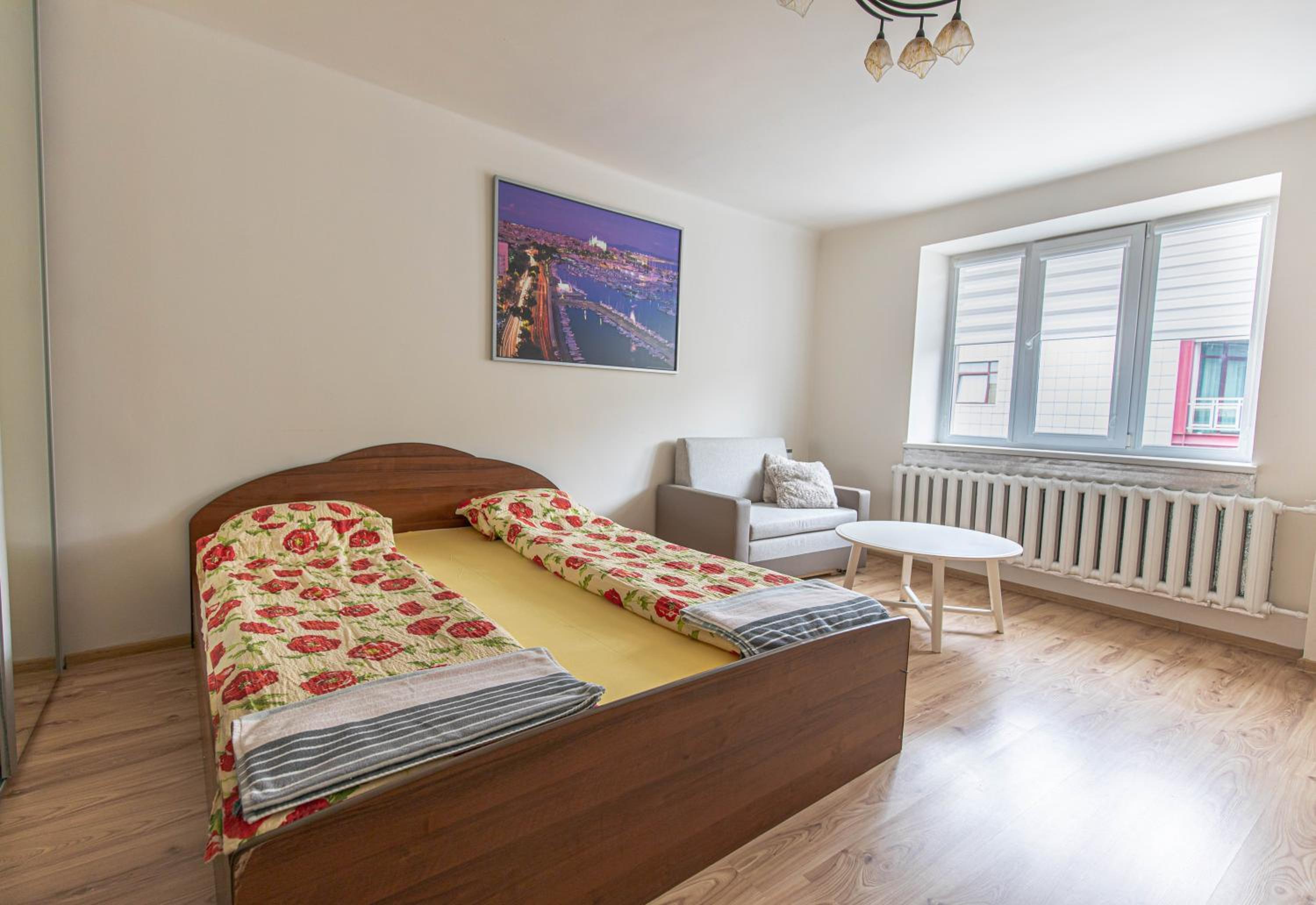 Cozy Apartment In The City Center view 4