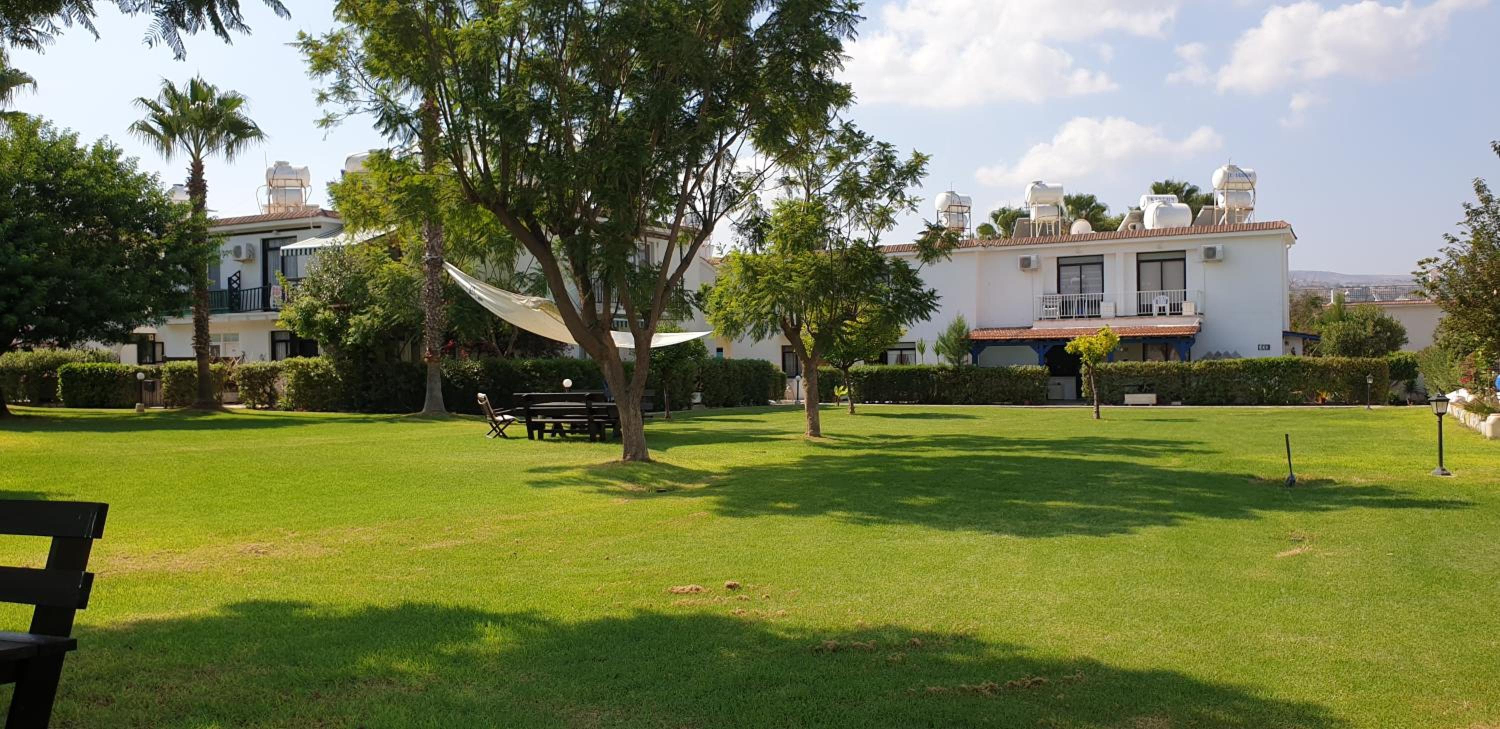 The Summer House