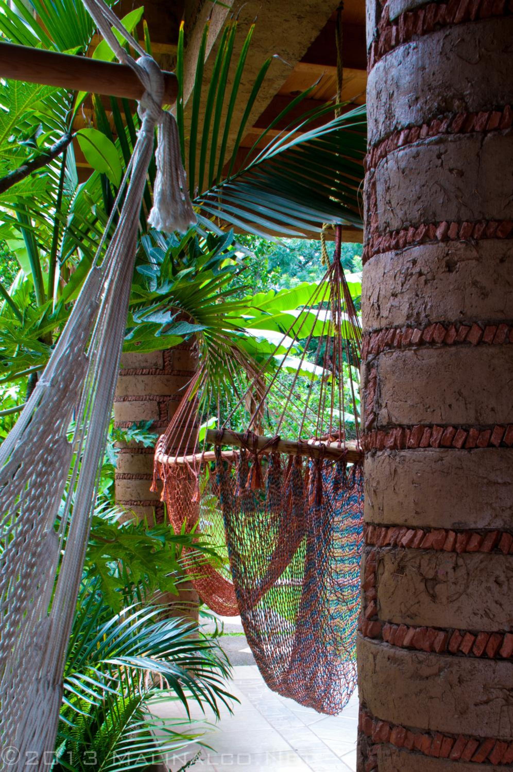 Hotel Casa Pomarrosa - Property Image 20