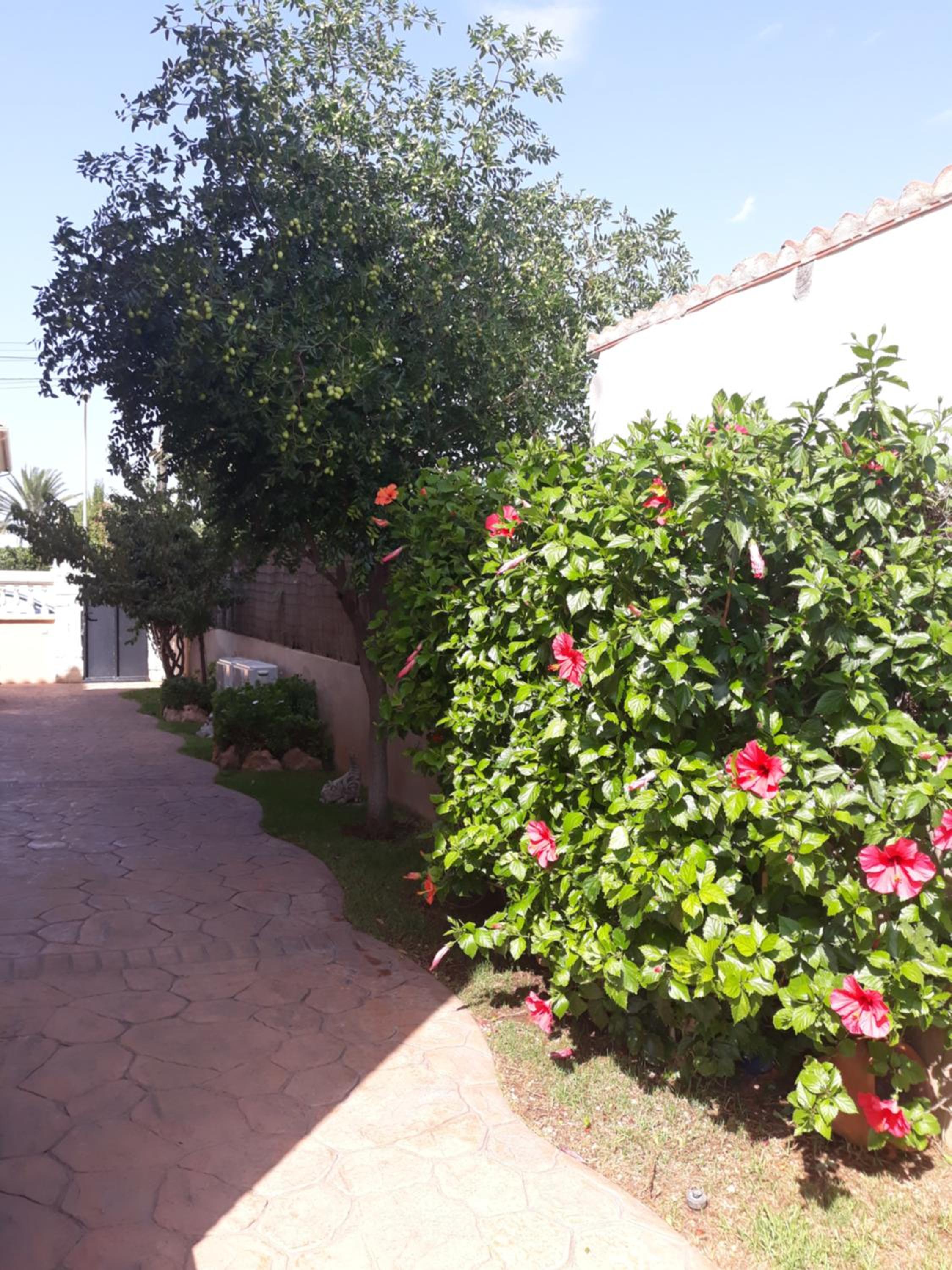 Villa Las Bahías