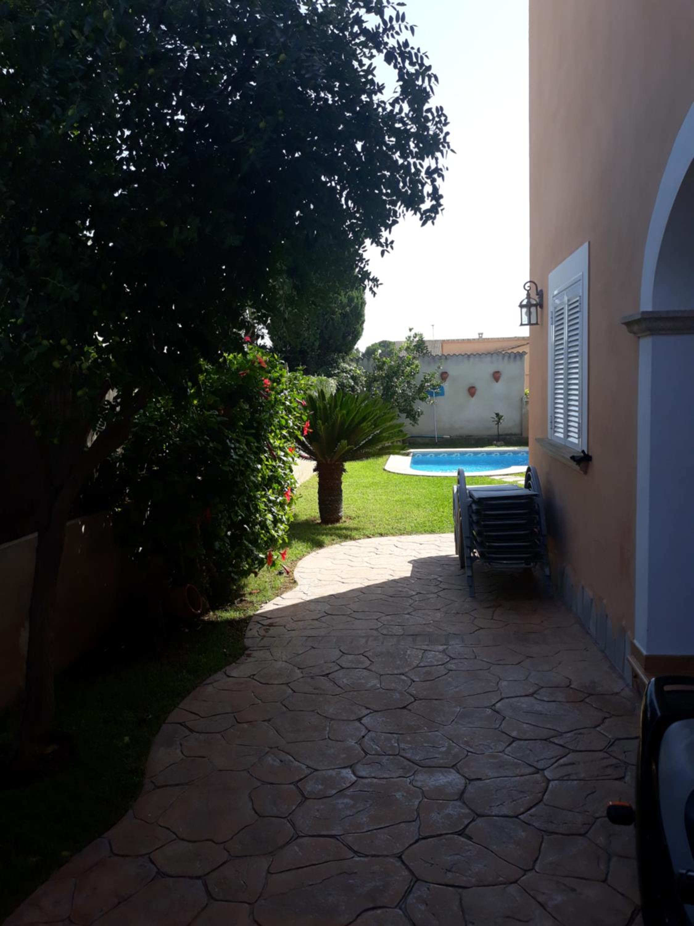 Villa Las Bahías