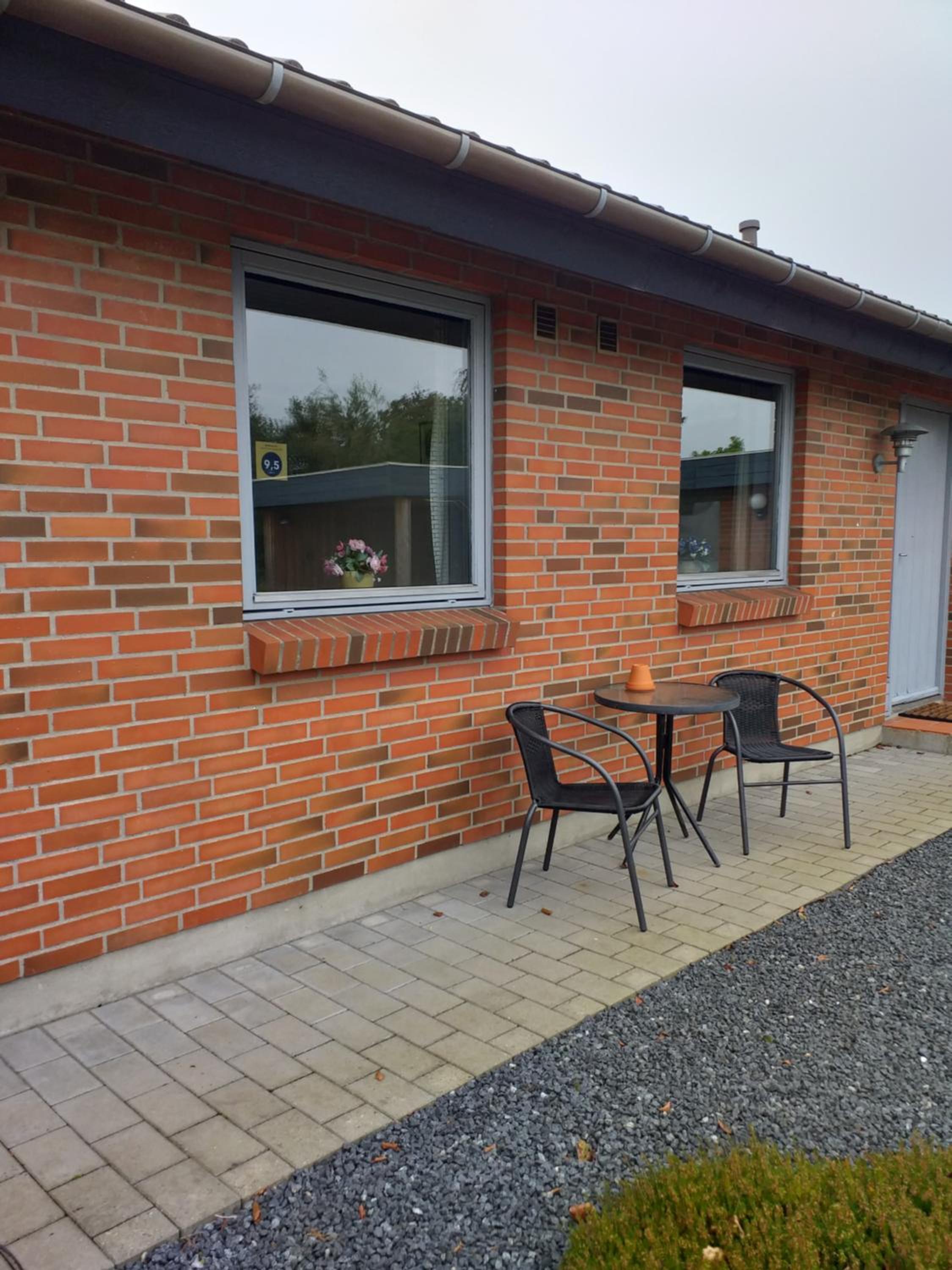 Hotel Villa in Brande - Image 1