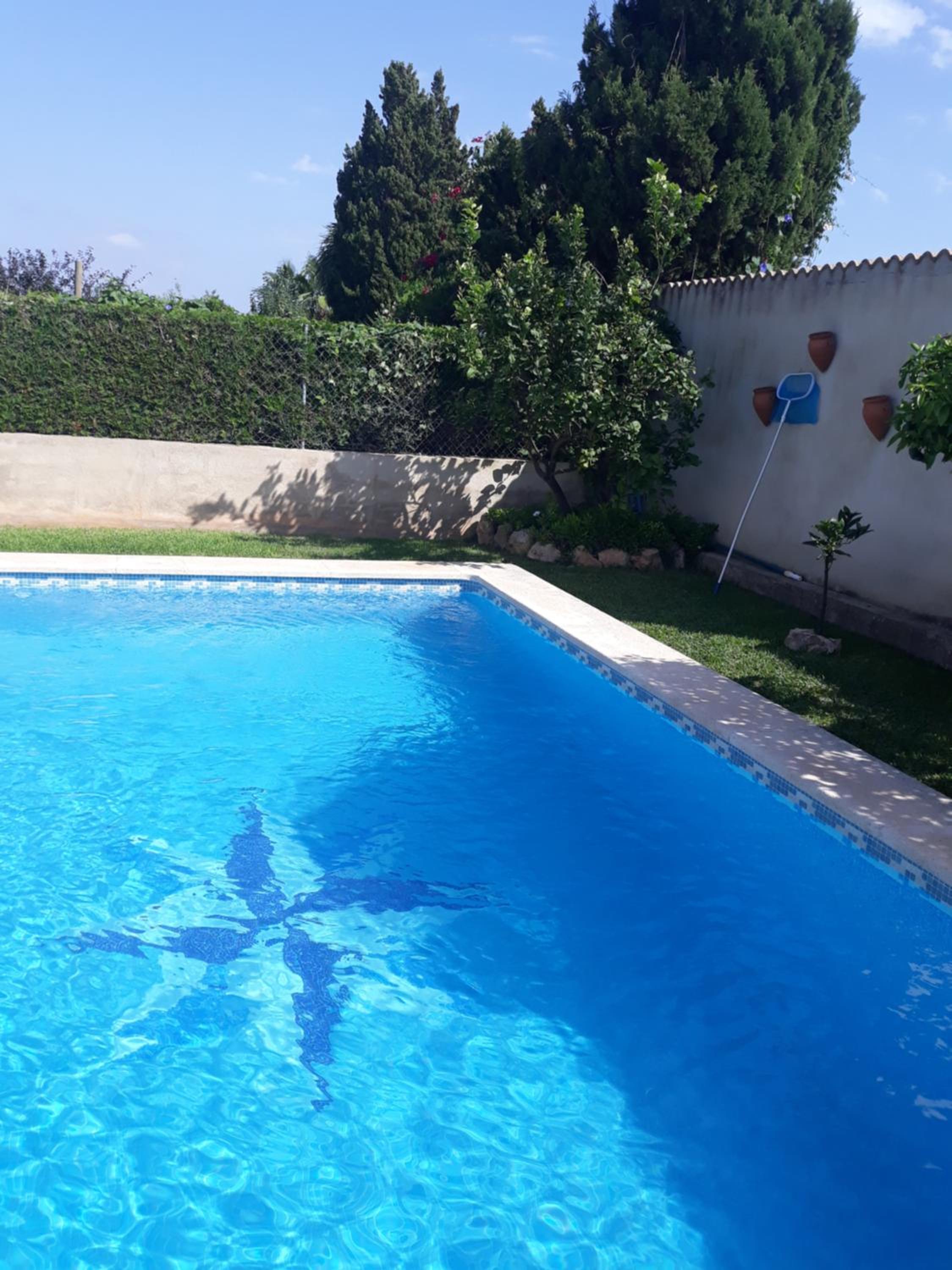 Villa Las Bahías