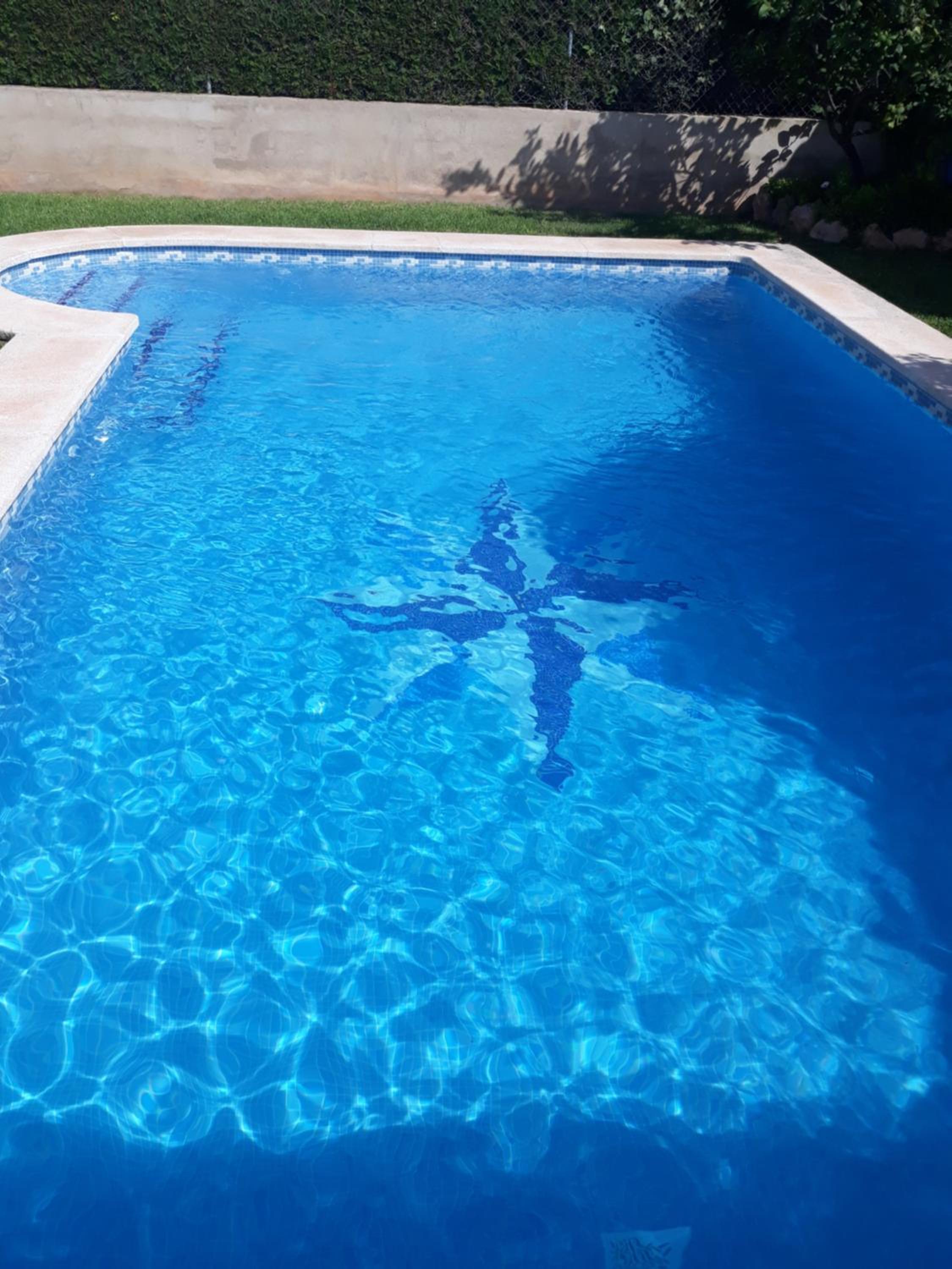 Villa Las Bahías