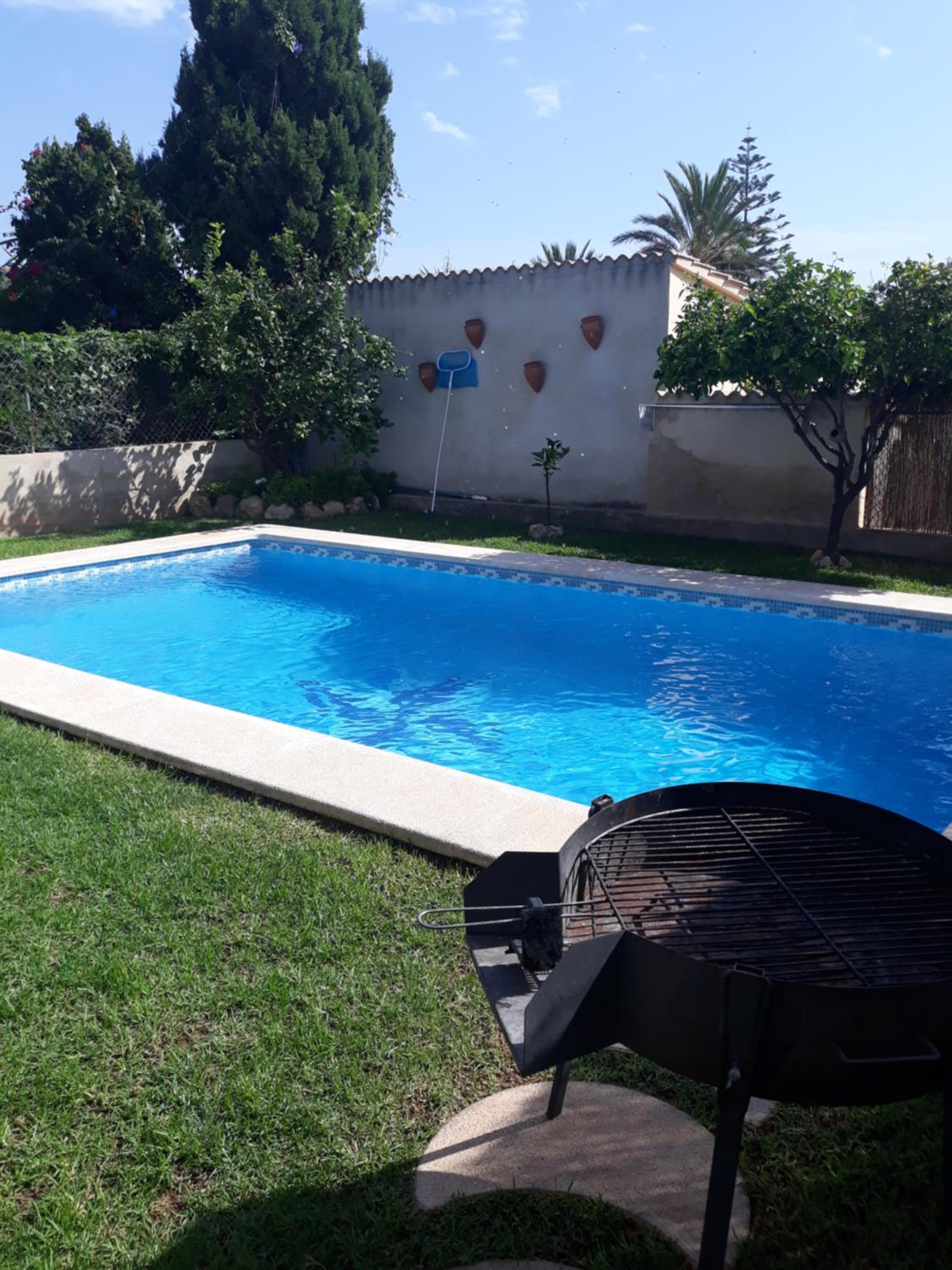 Villa Las Bahías