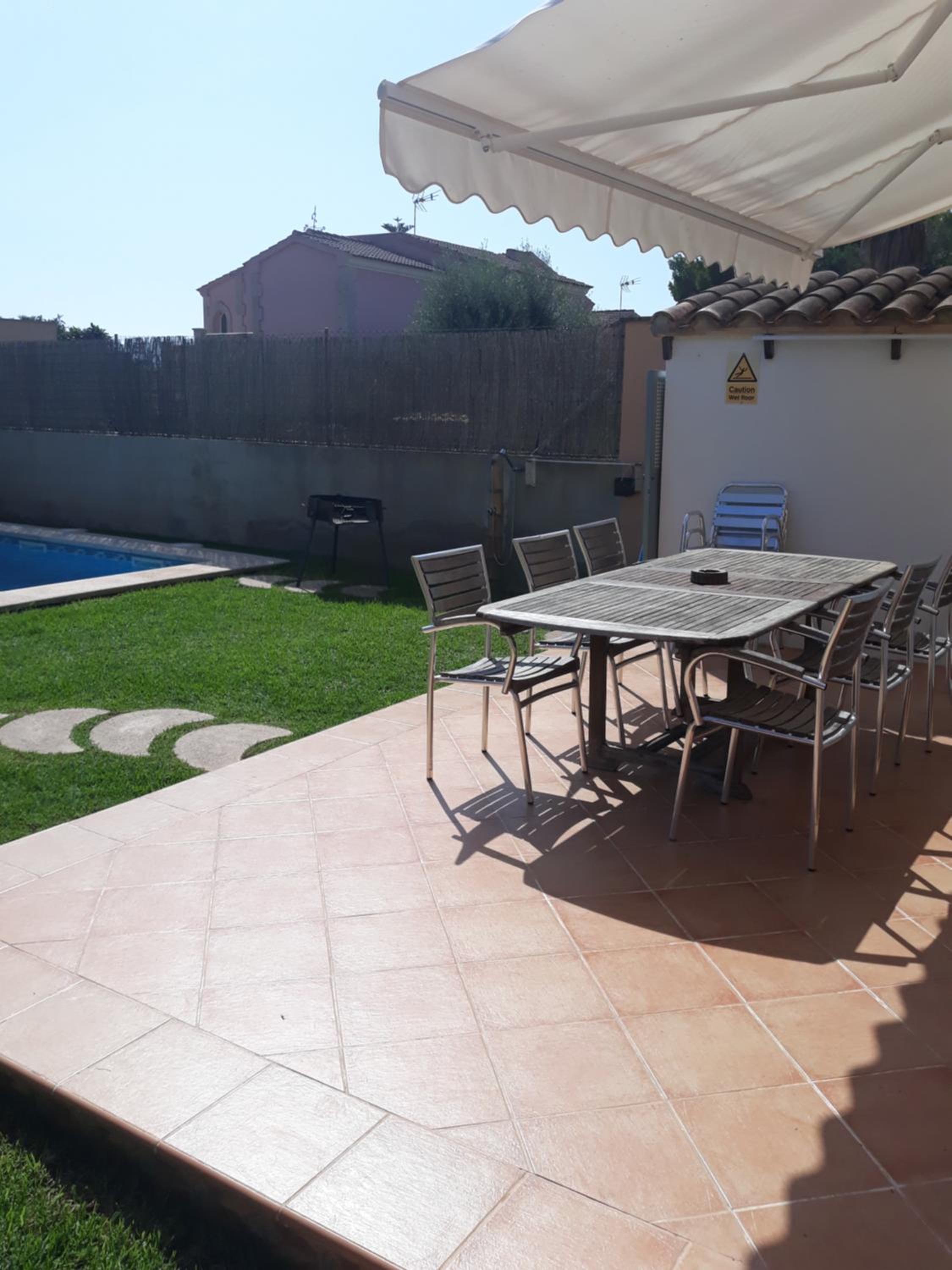 Villa Las Bahías
