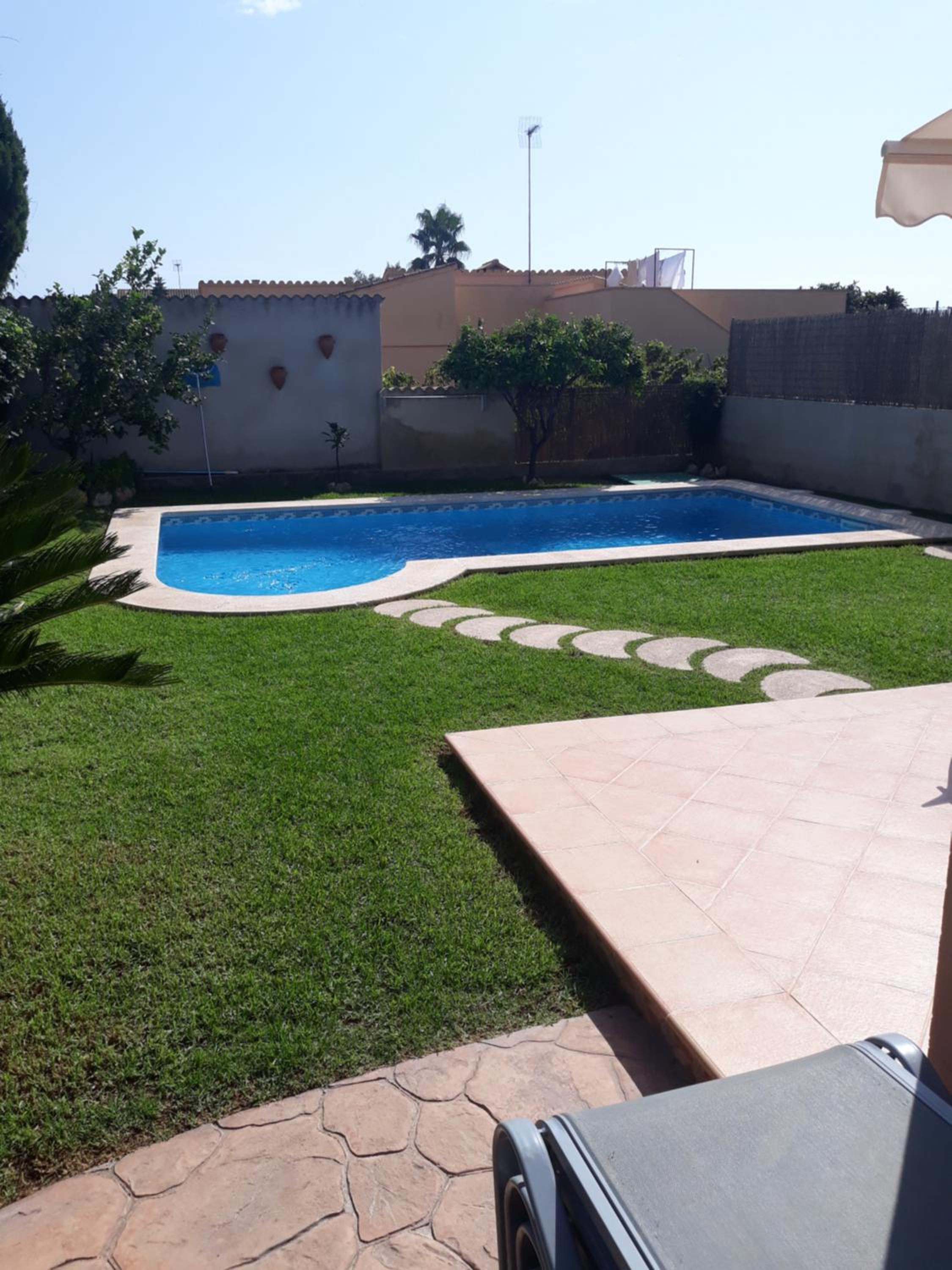Villa Las Bahías