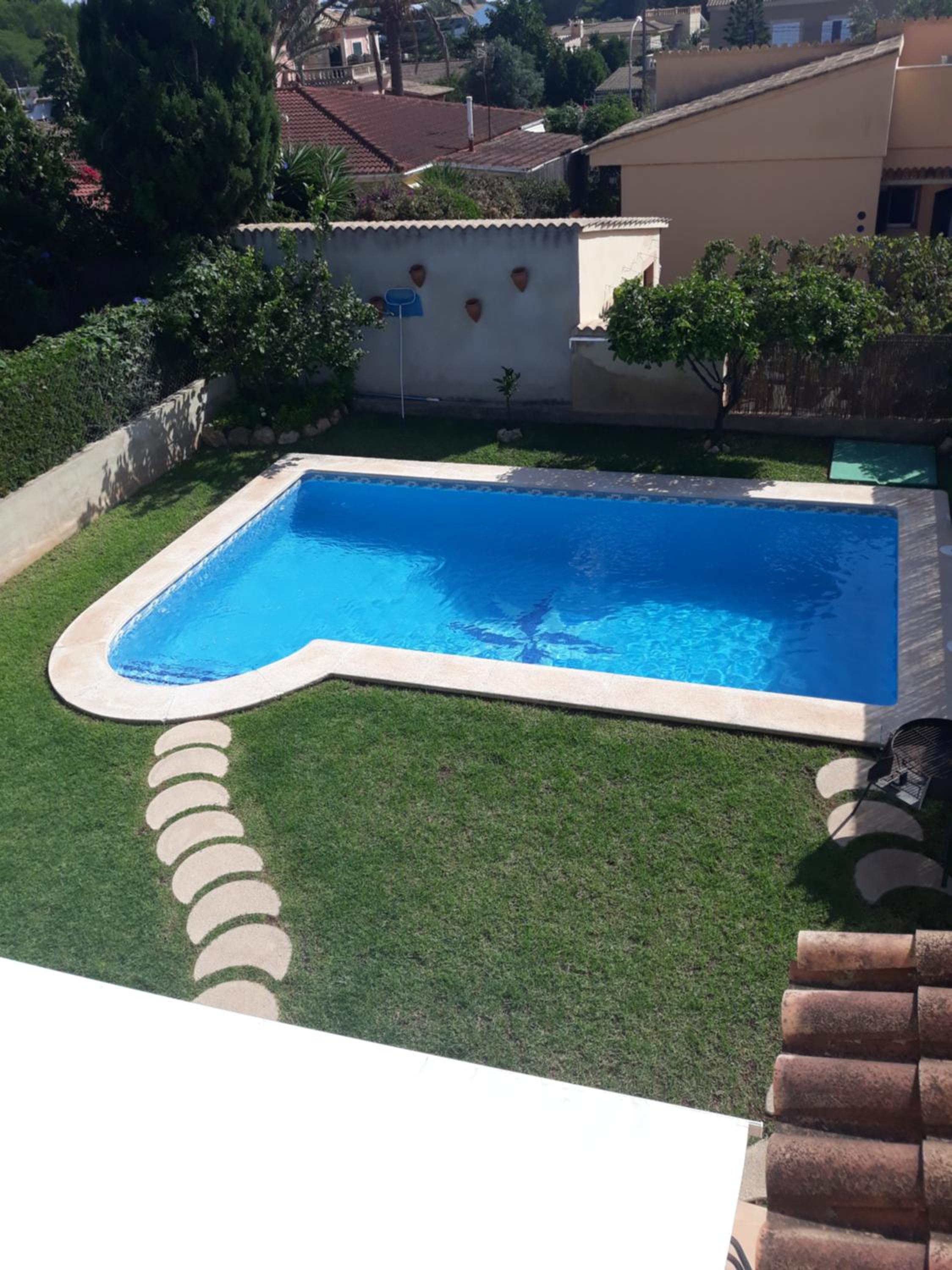 Villa Las Bahías