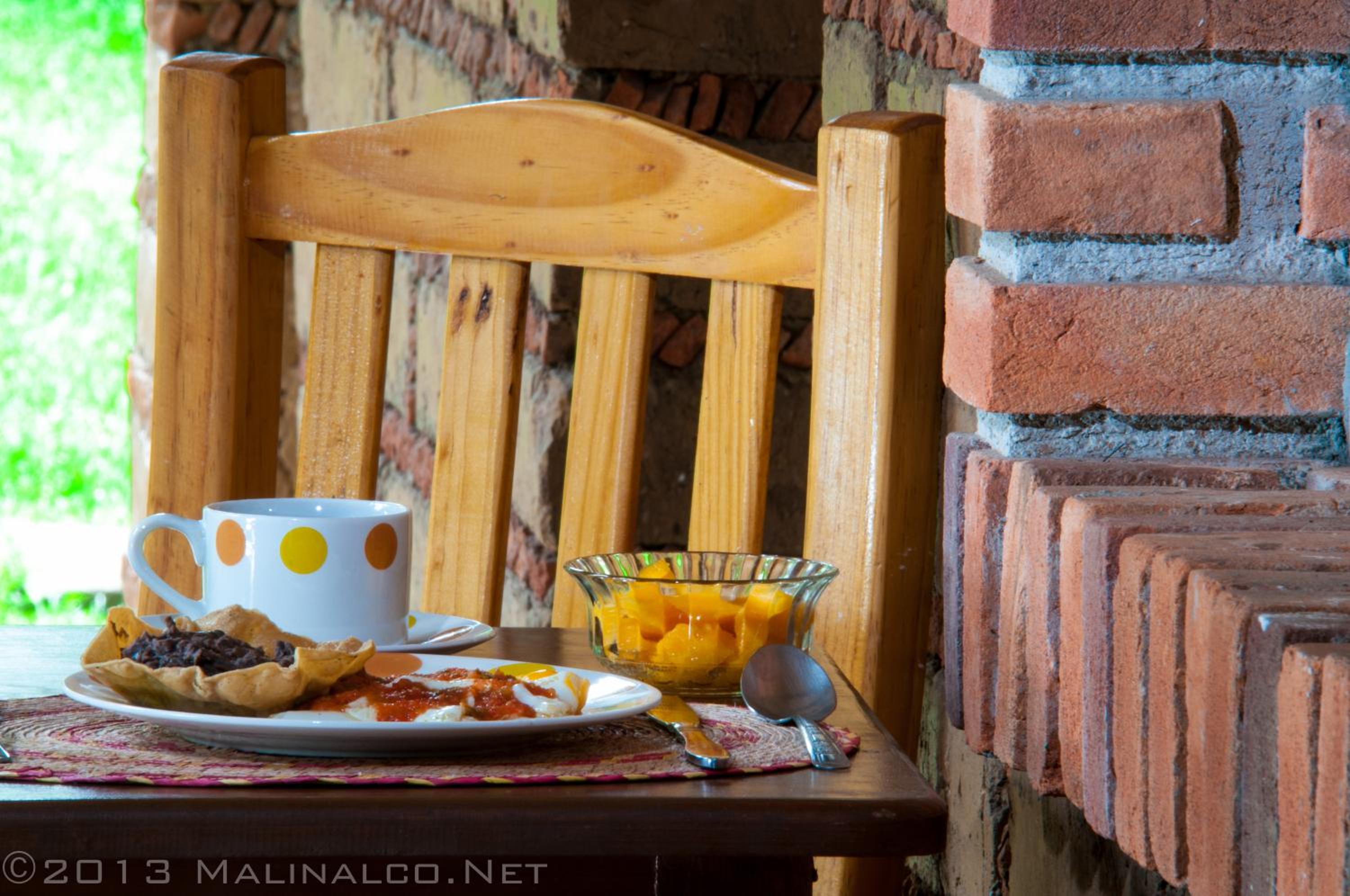 Hotel Casa Pomarrosa - Property Image 22