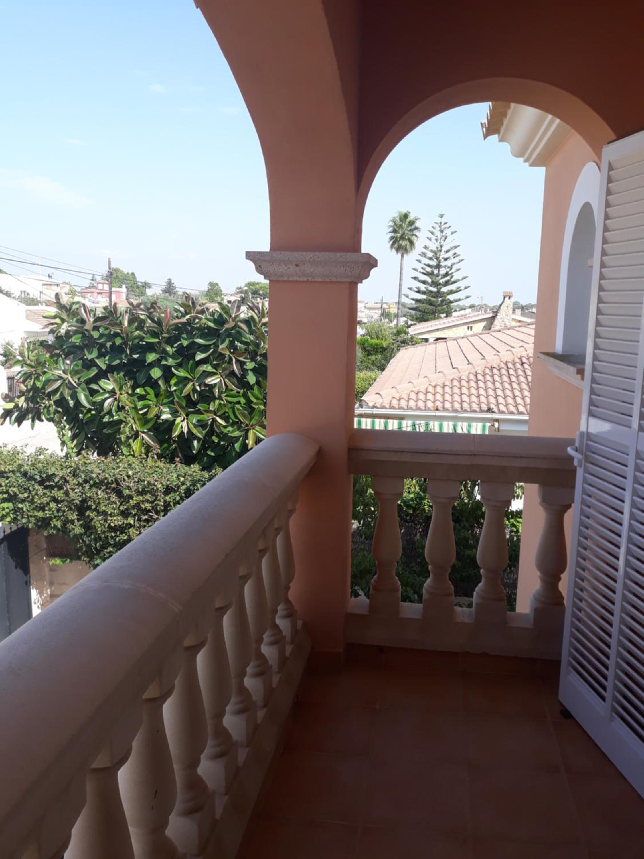 Villa Las Bahías