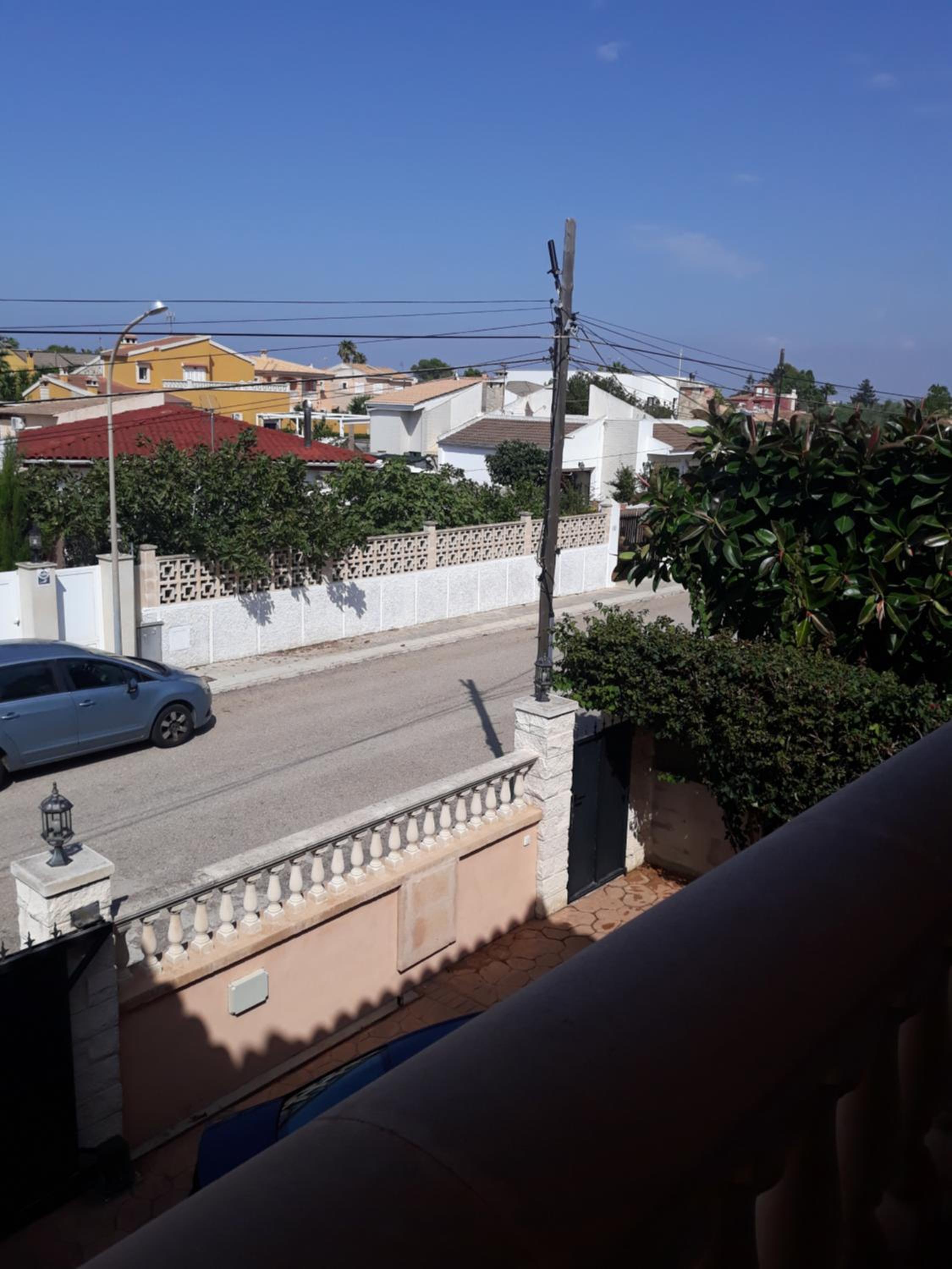 Villa Las Bahías