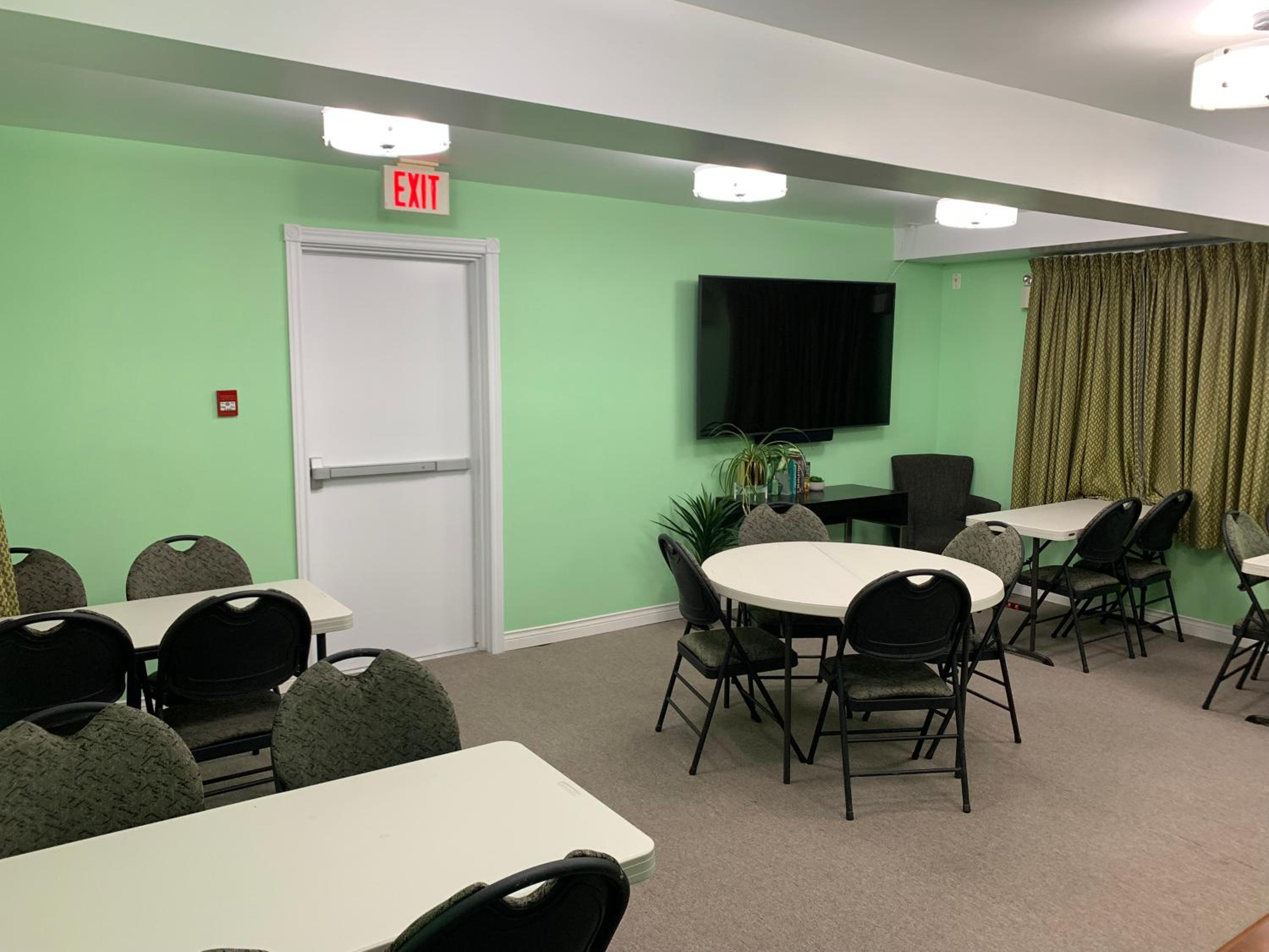 Midtown Motel & Suites