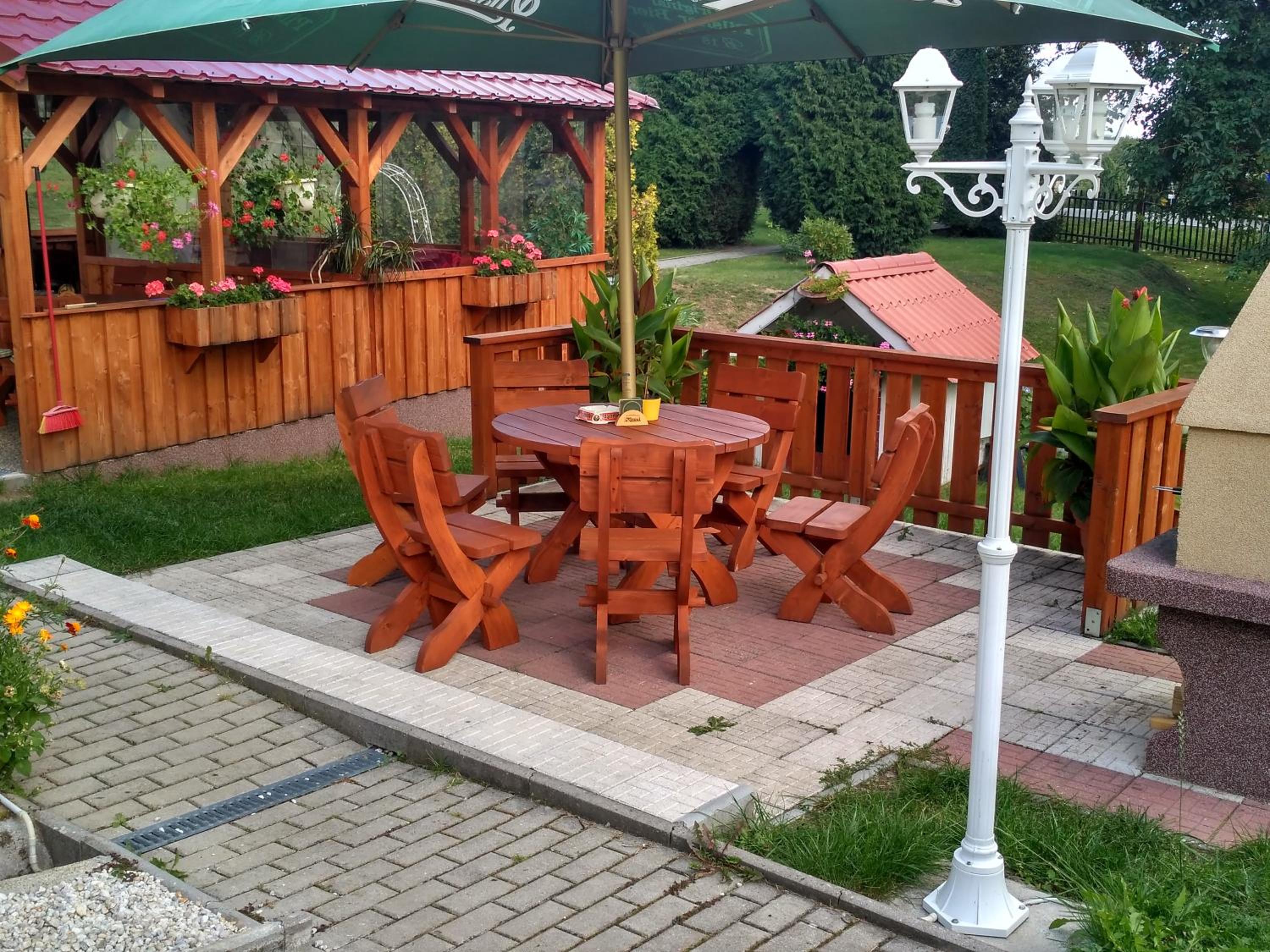 Penzion U Bernardýna
