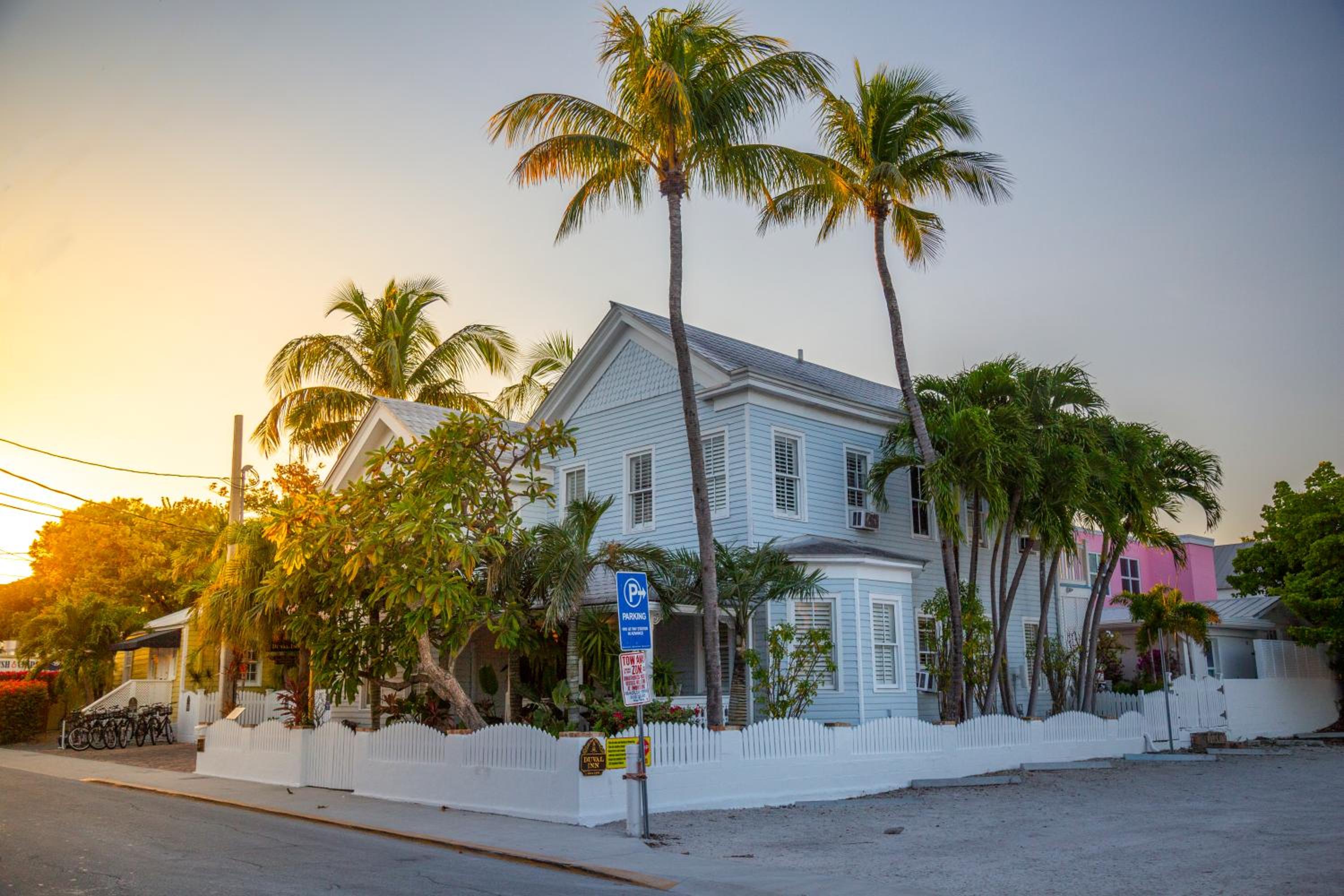 Duval Inn - Key West