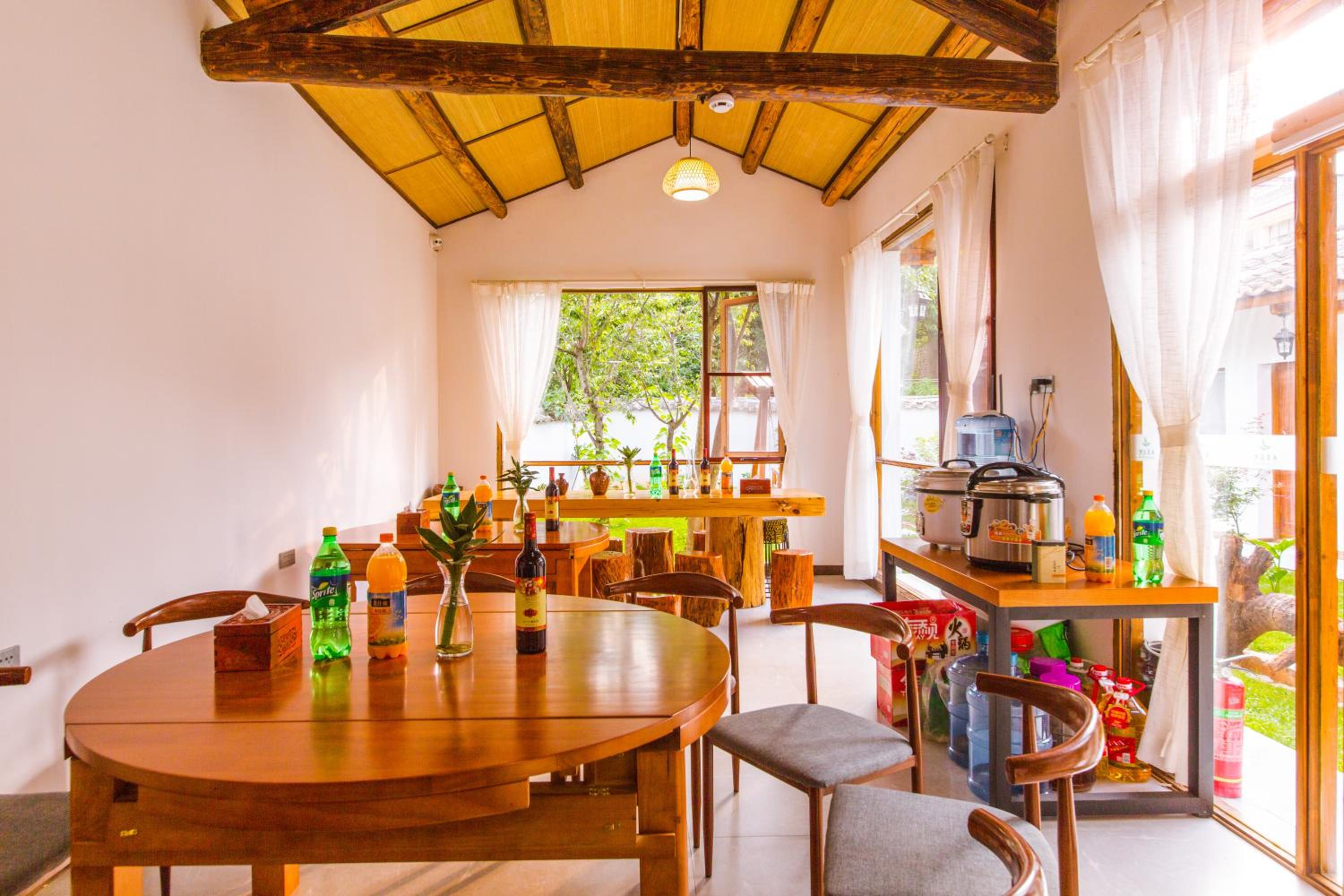Swallow Nest Guesthouse
