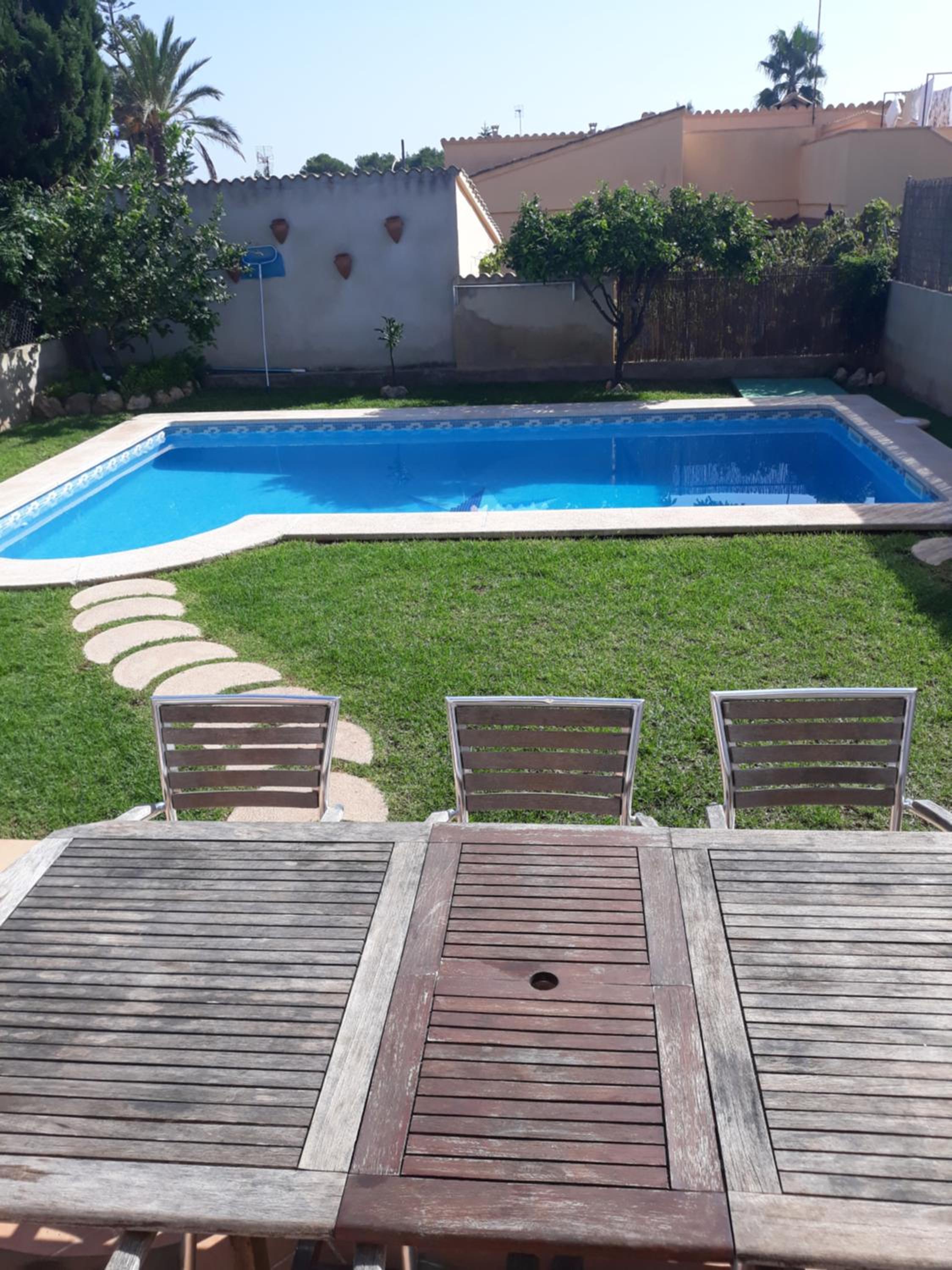 Villa Las Bahías