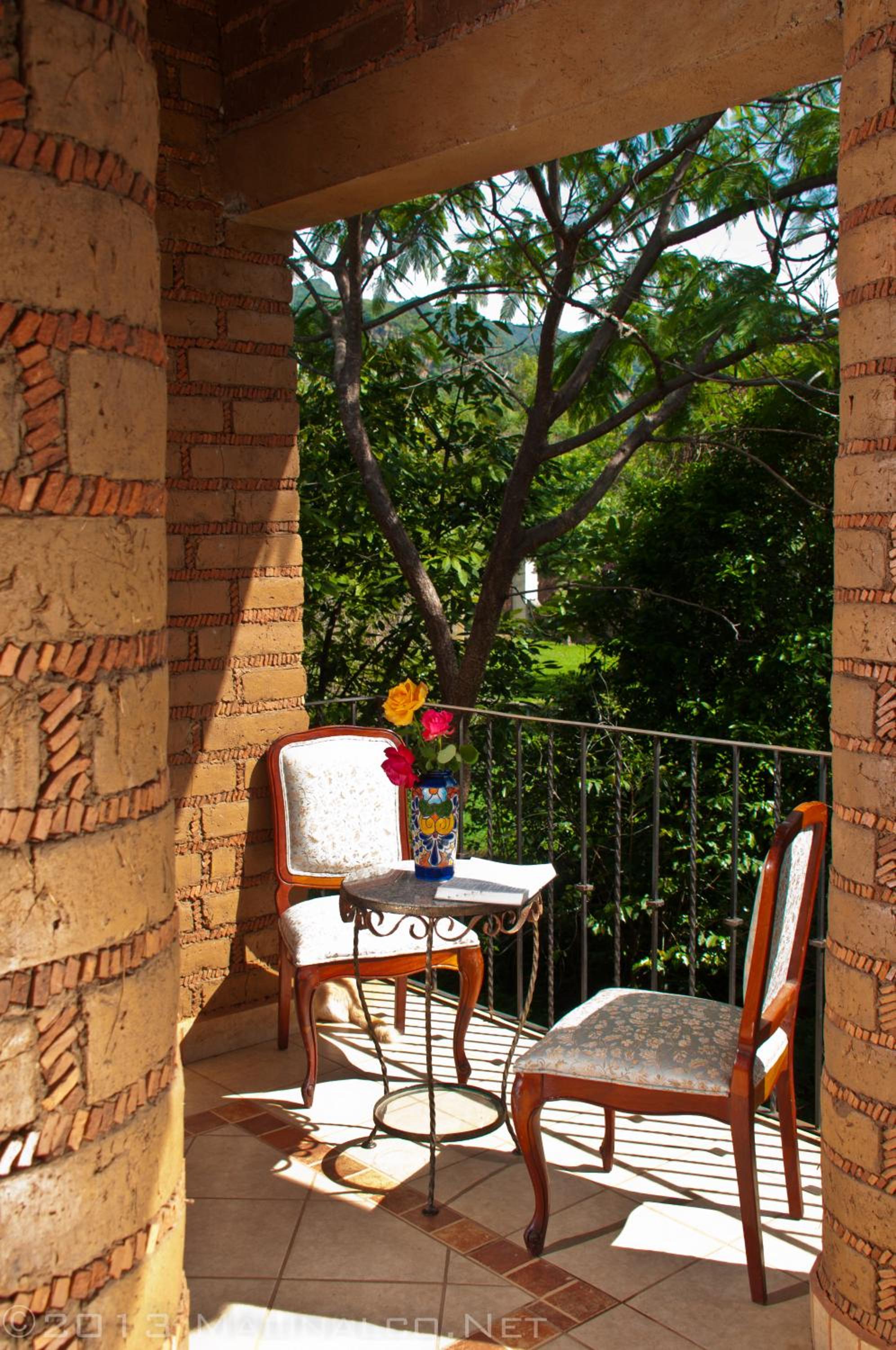 Hotel Casa Pomarrosa - Property Image 17