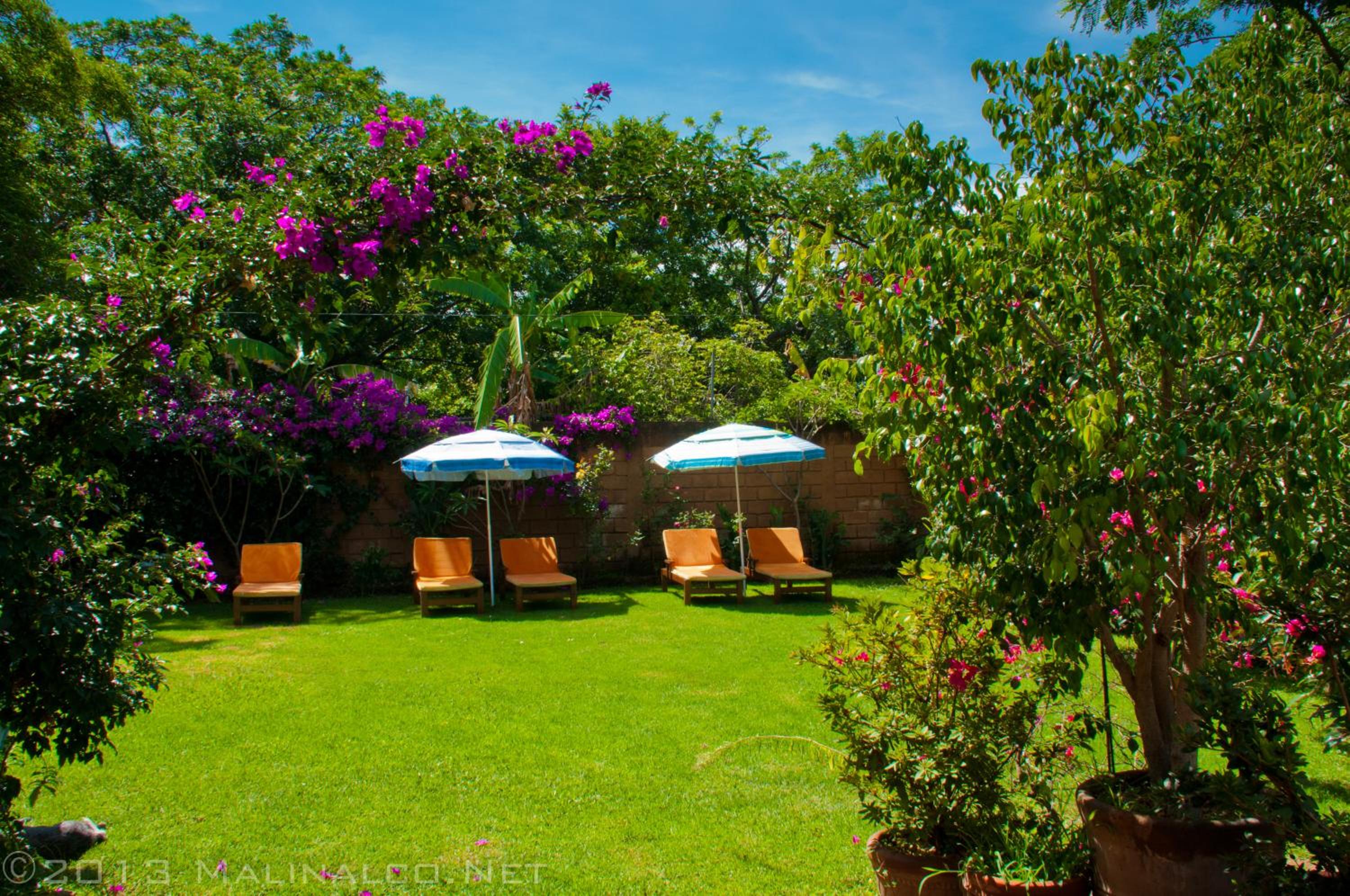 Hotel Casa Pomarrosa - Property Image 44