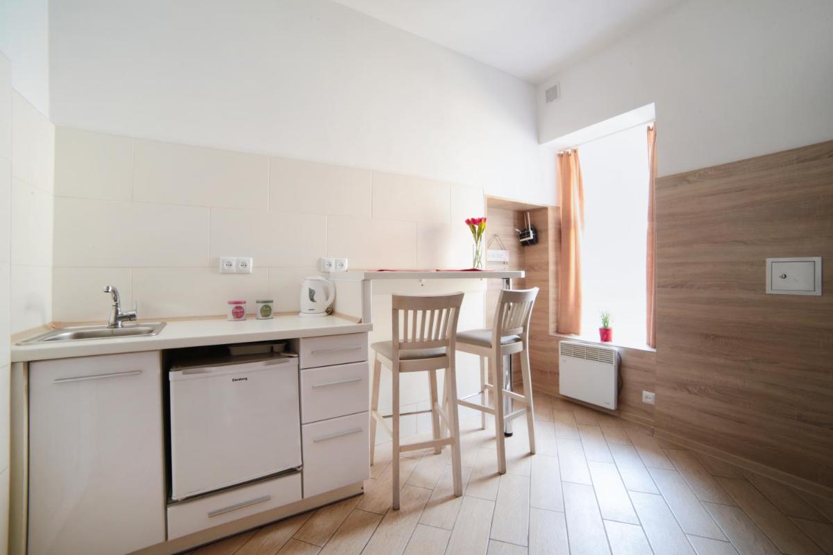 Smart Apartment in the Center for Couples - 5 Minutes from the Opera House