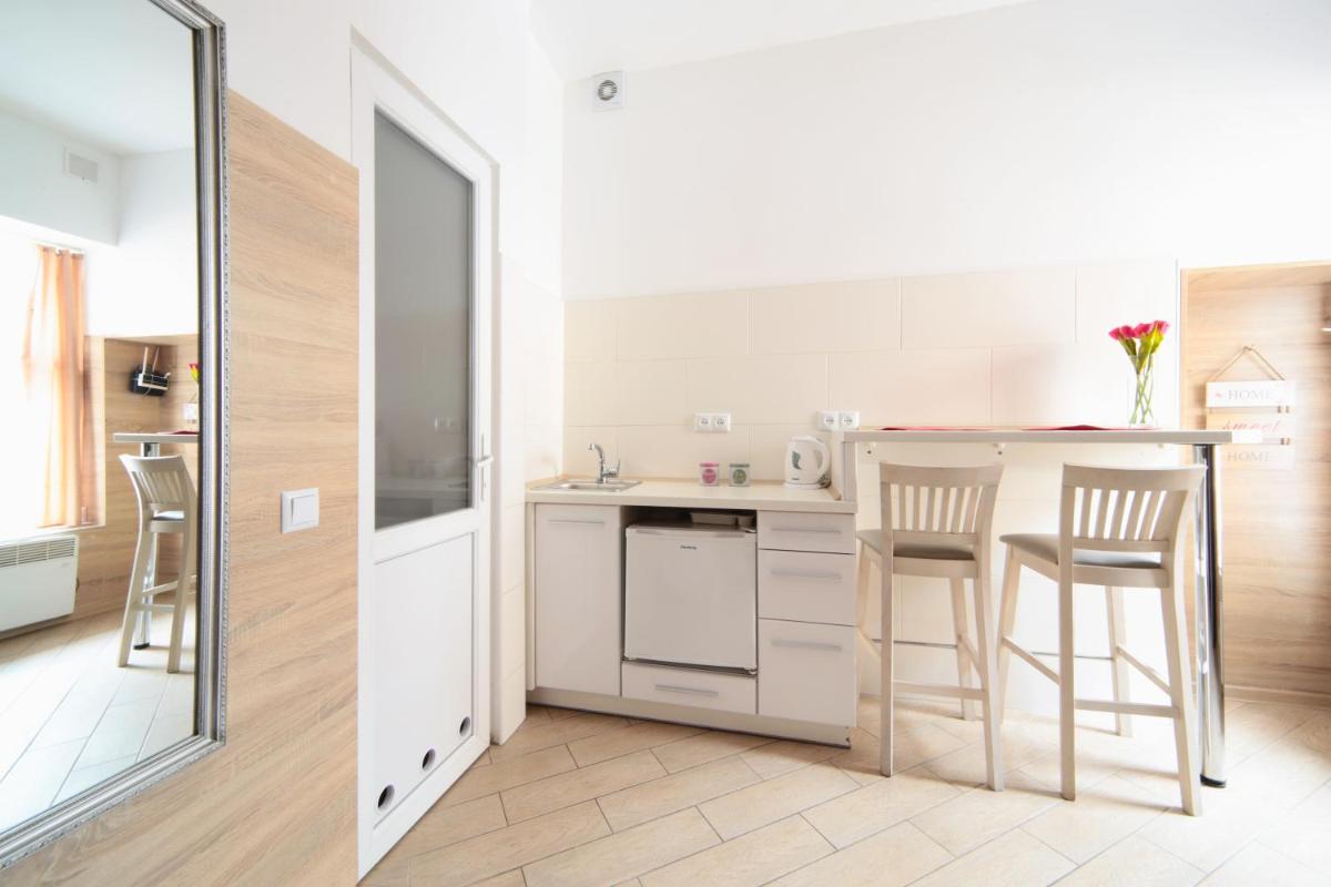 Smart Apartment in the Center for Couples - 5 Minutes from the Opera House