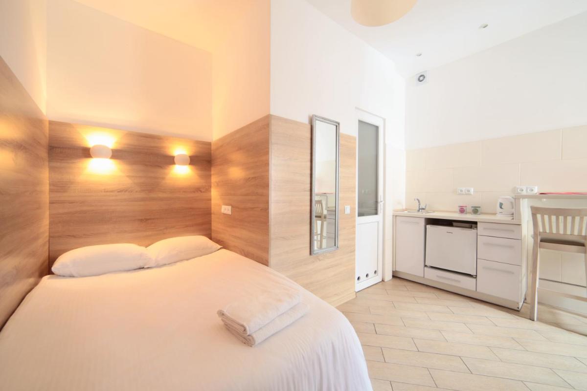 Smart Apartment in the Center for Couples - 5 Minutes from the Opera House